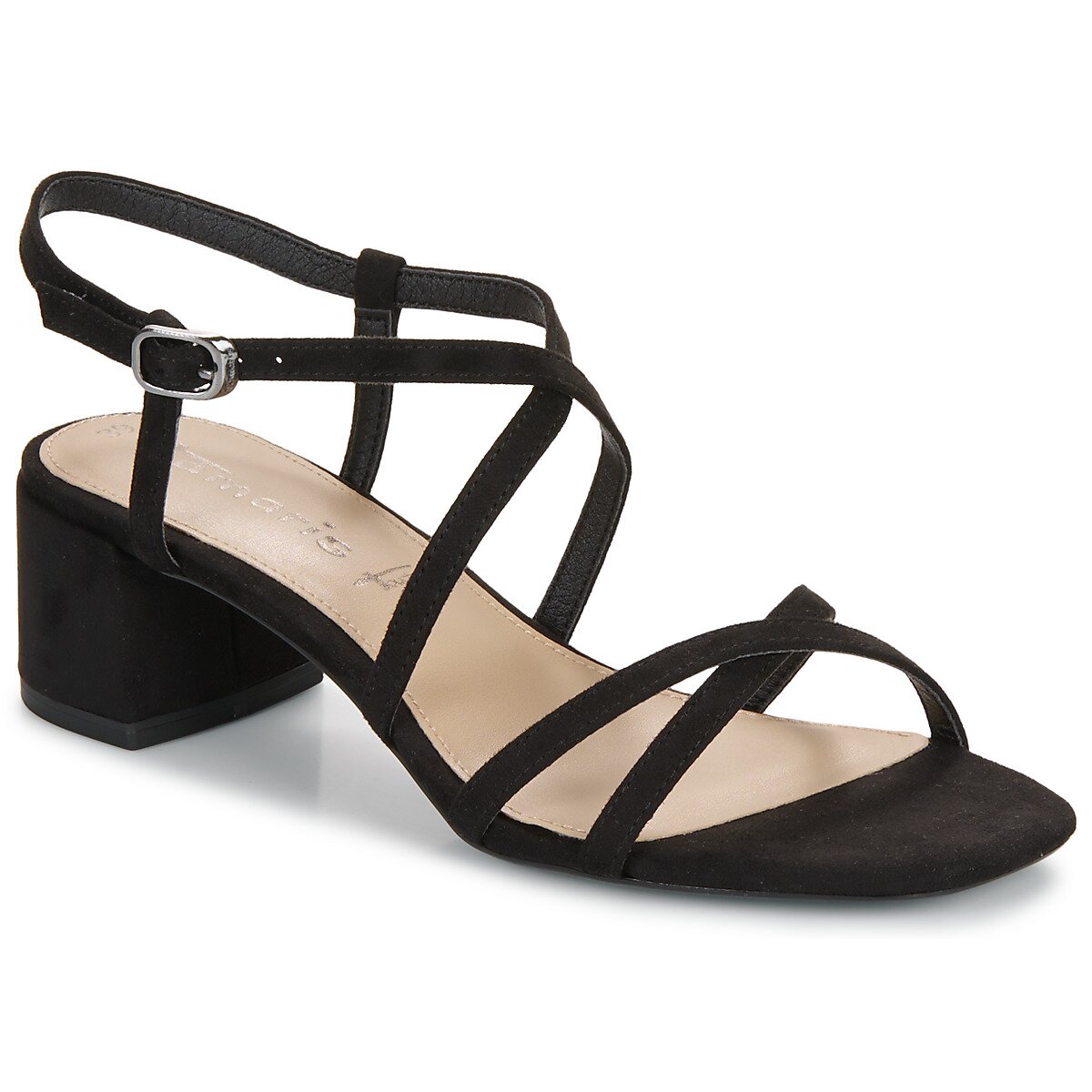 Tamaris Pantofi 28204-001
