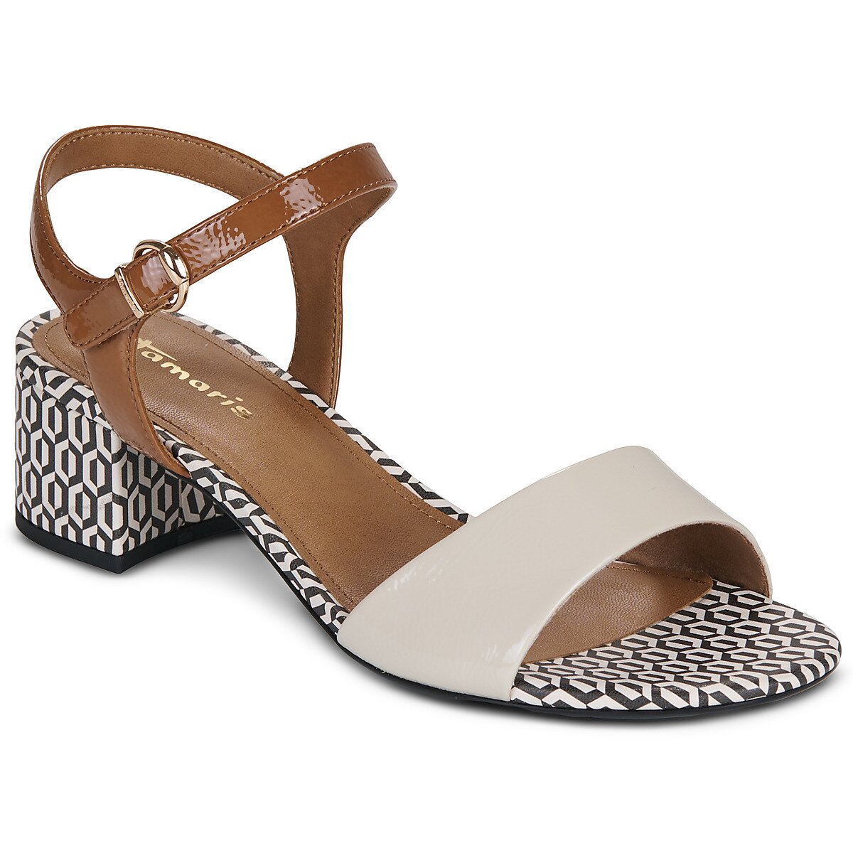Tamaris Pantofi 28249