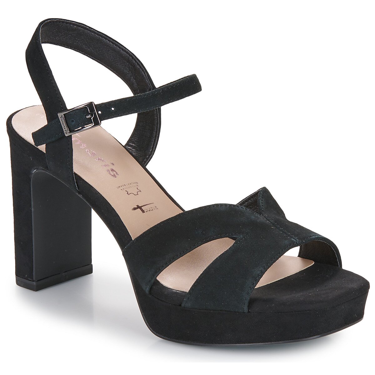 Tamaris Pantofi 28309-007