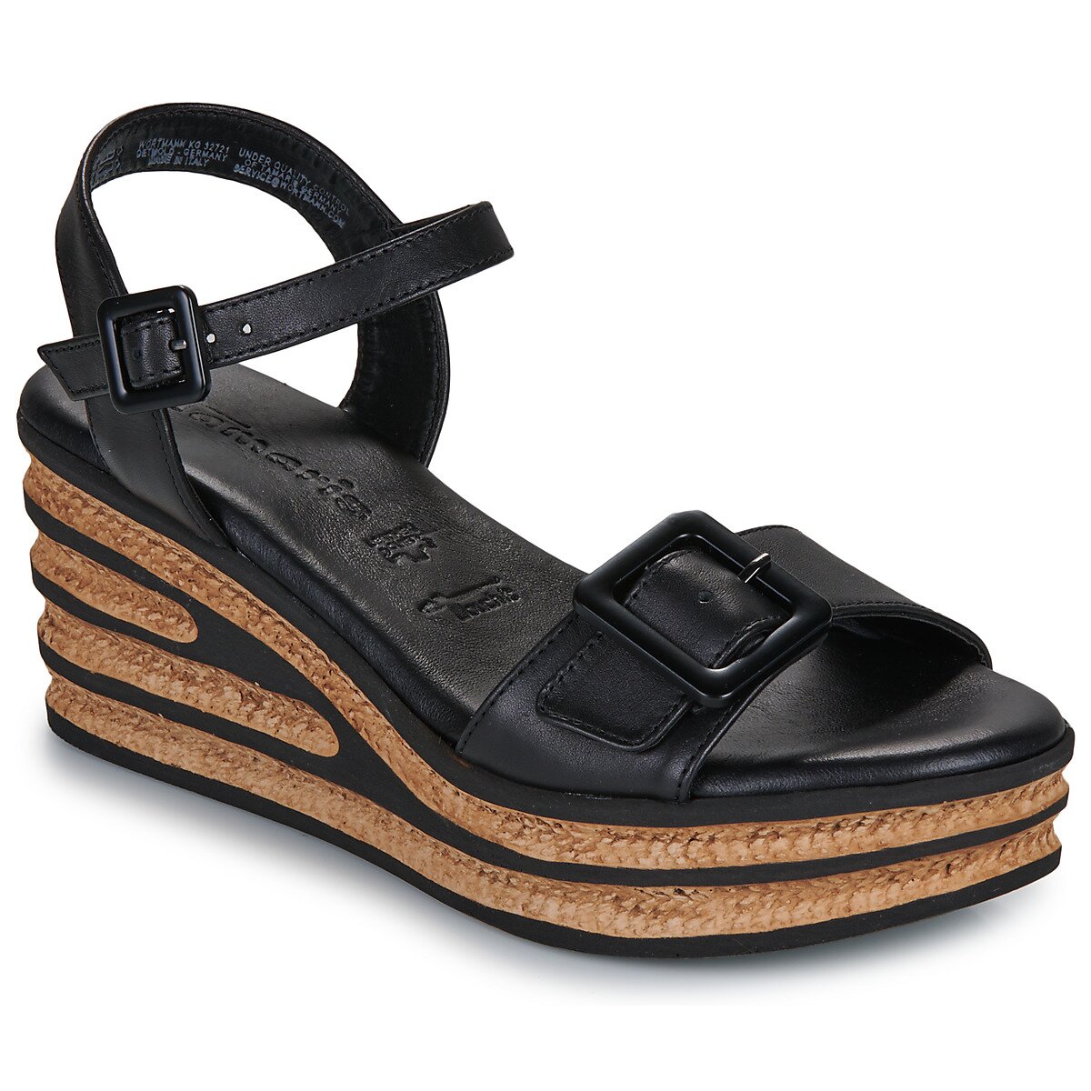 Tamaris Pantofi 28310-001