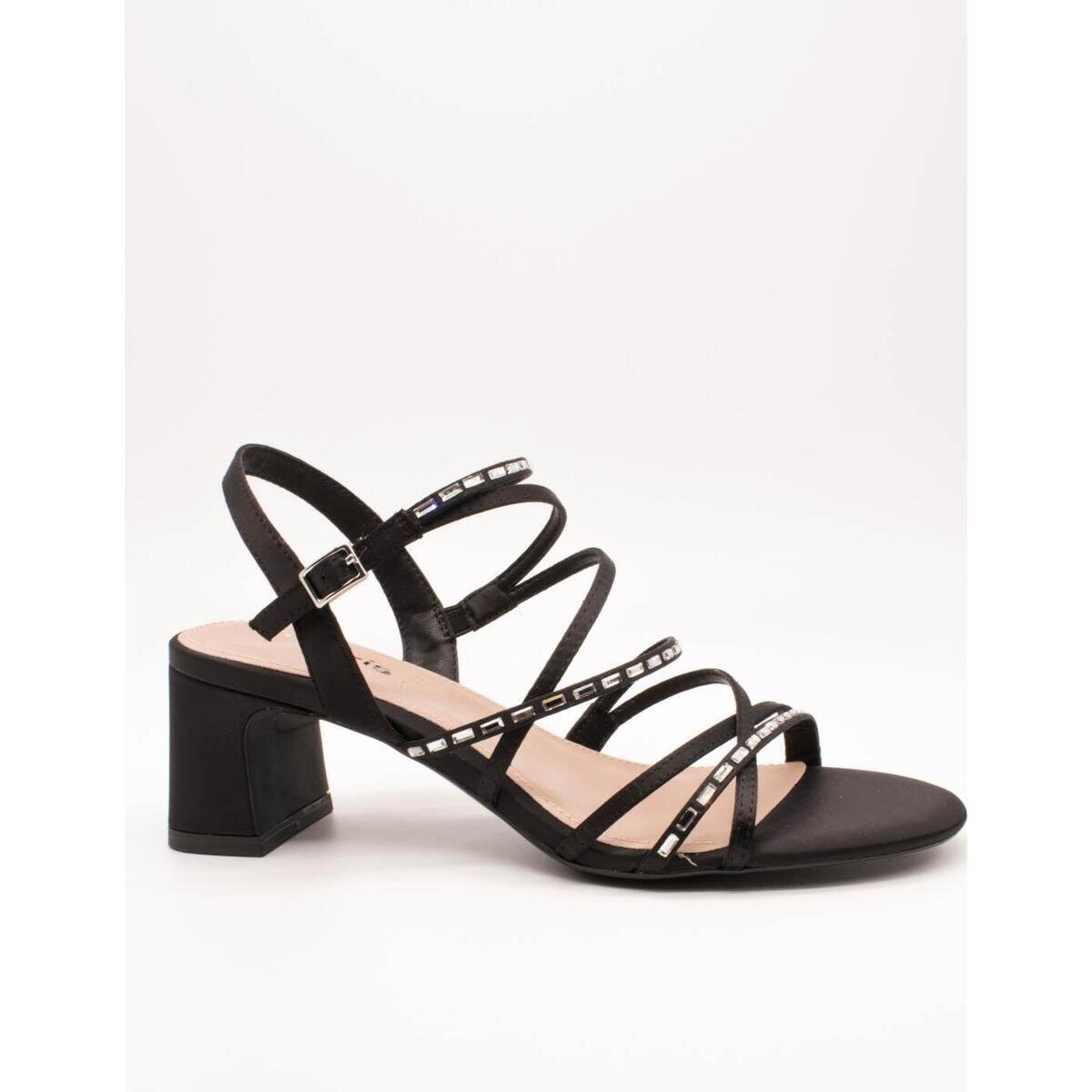 Tamaris Pantofi 28341-46-001 Black