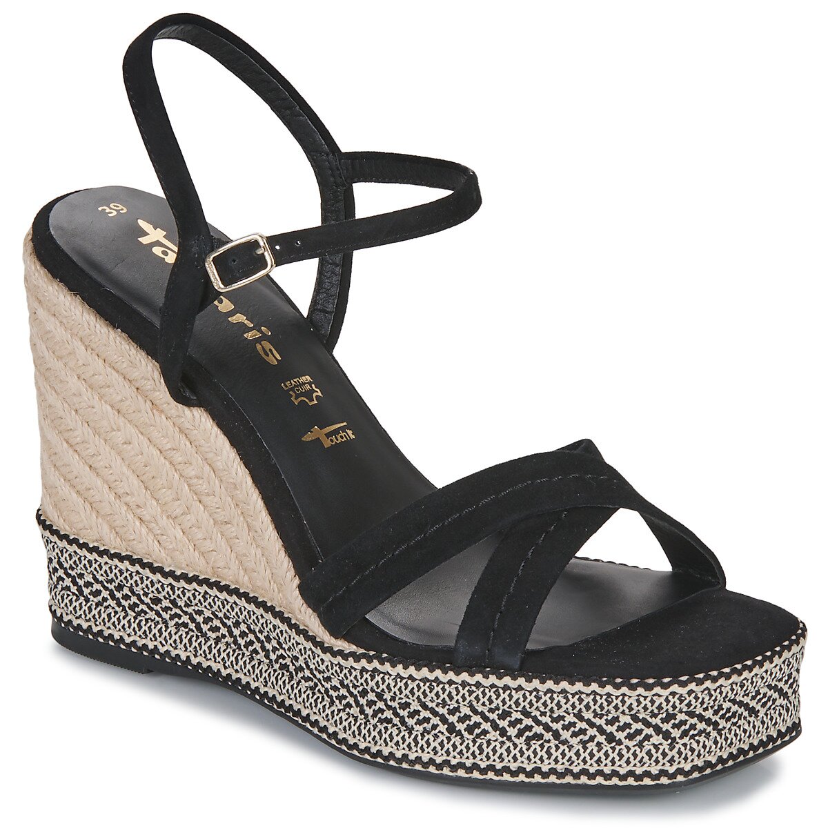 Tamaris Pantofi 28363-001