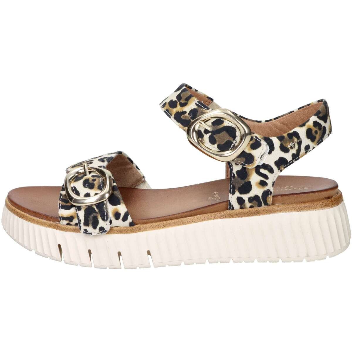 Tamaris Pantofi 8-88721-44