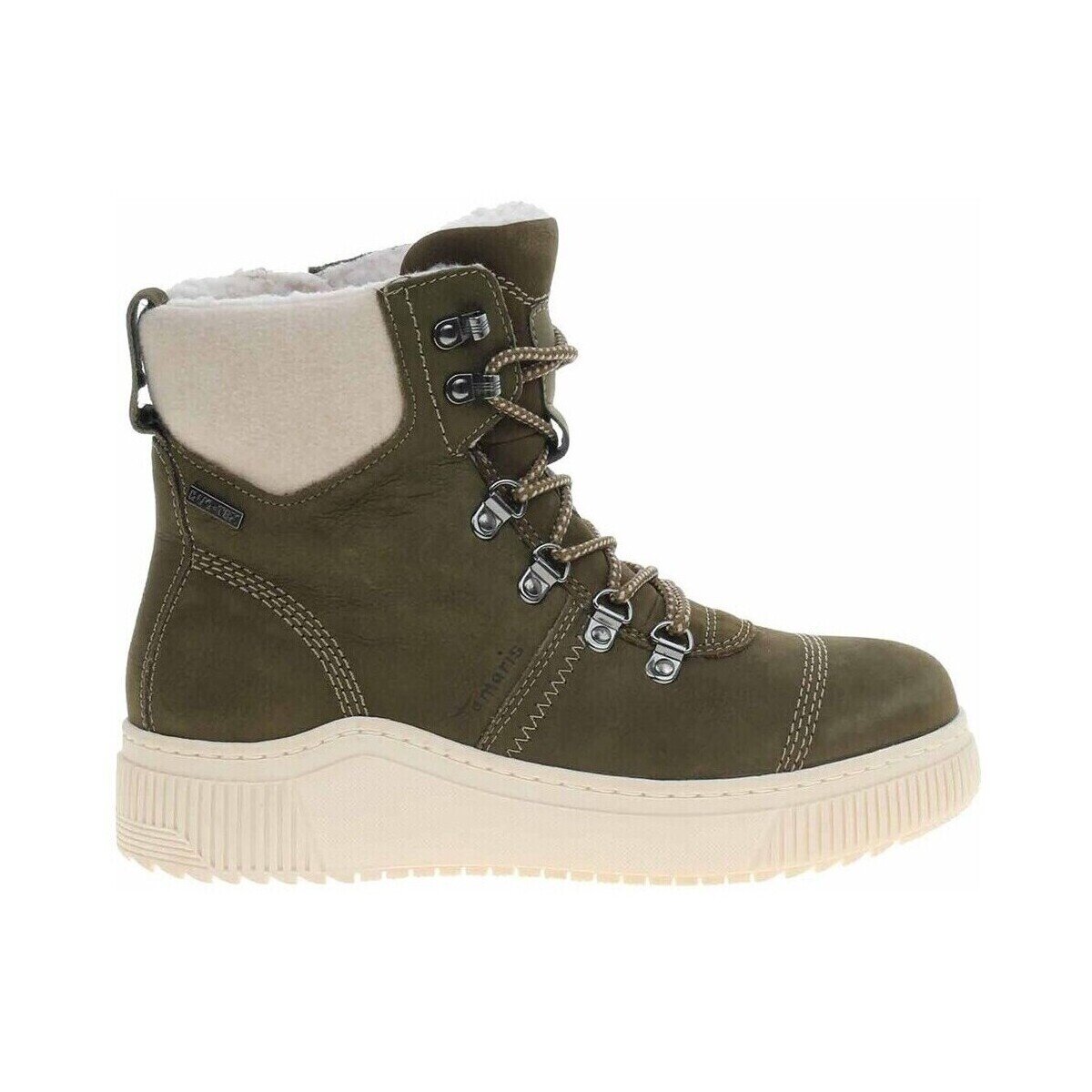 Tamaris Pantofi 888621929707
