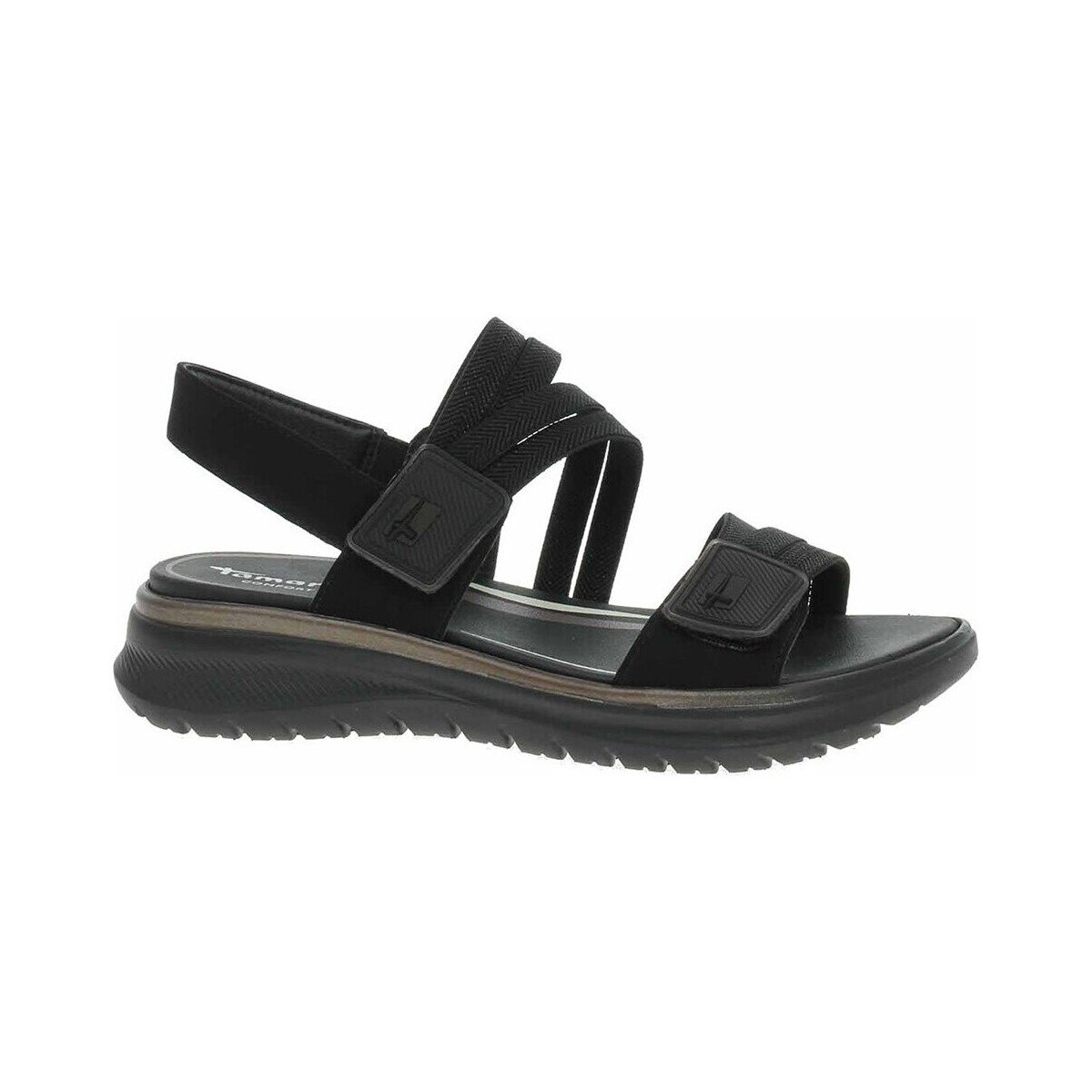 Tamaris Pantofi 88873446001