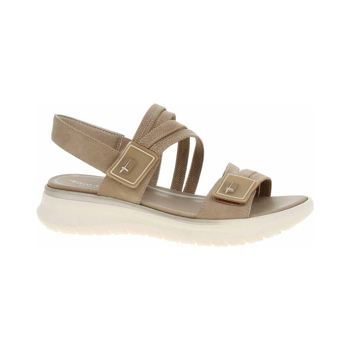 Tamaris Pantofi 88873446499