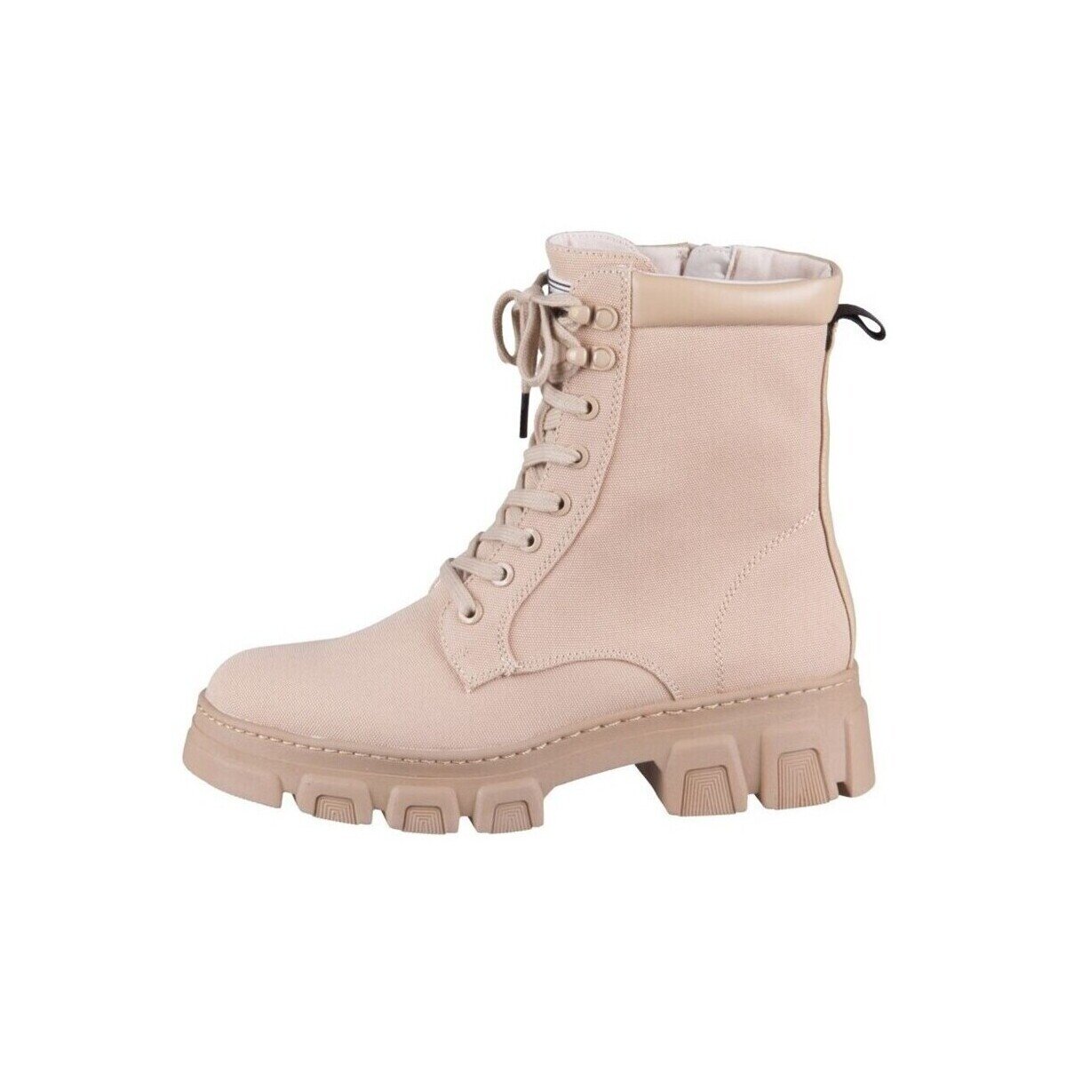 Tamaris Pantofi Almond