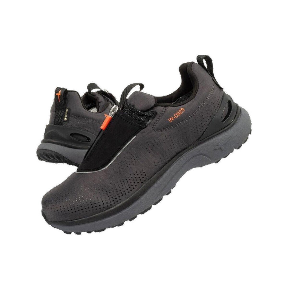 Tamaris Pantofi Baskets GTX W 23765 maille respirante