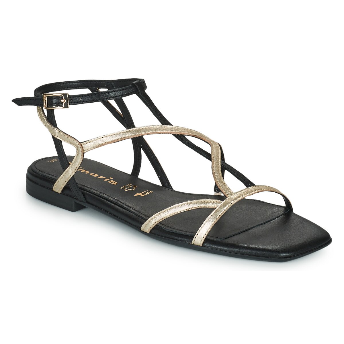 Tamaris Pantofi LORA