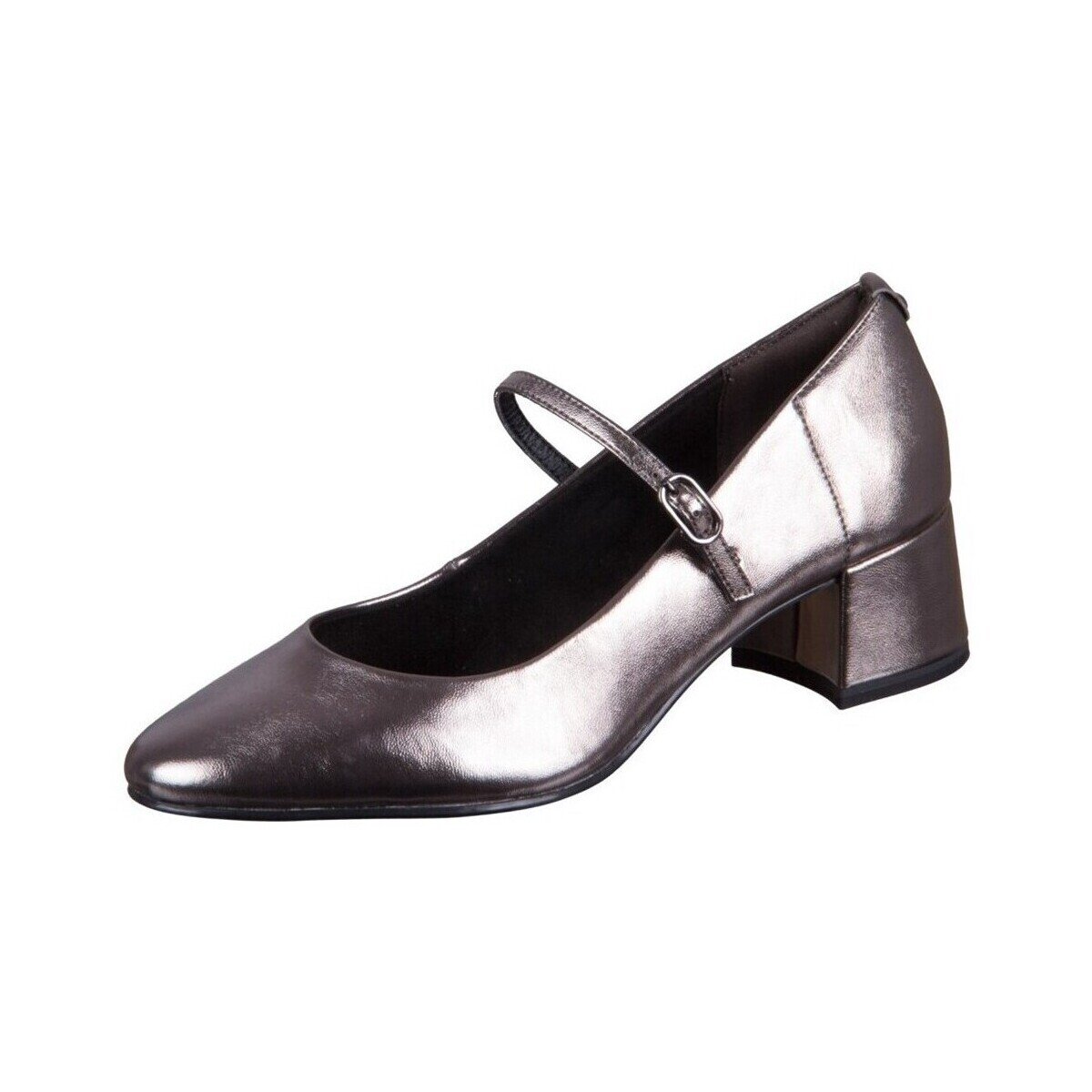 Tamaris Pantofi Pewter