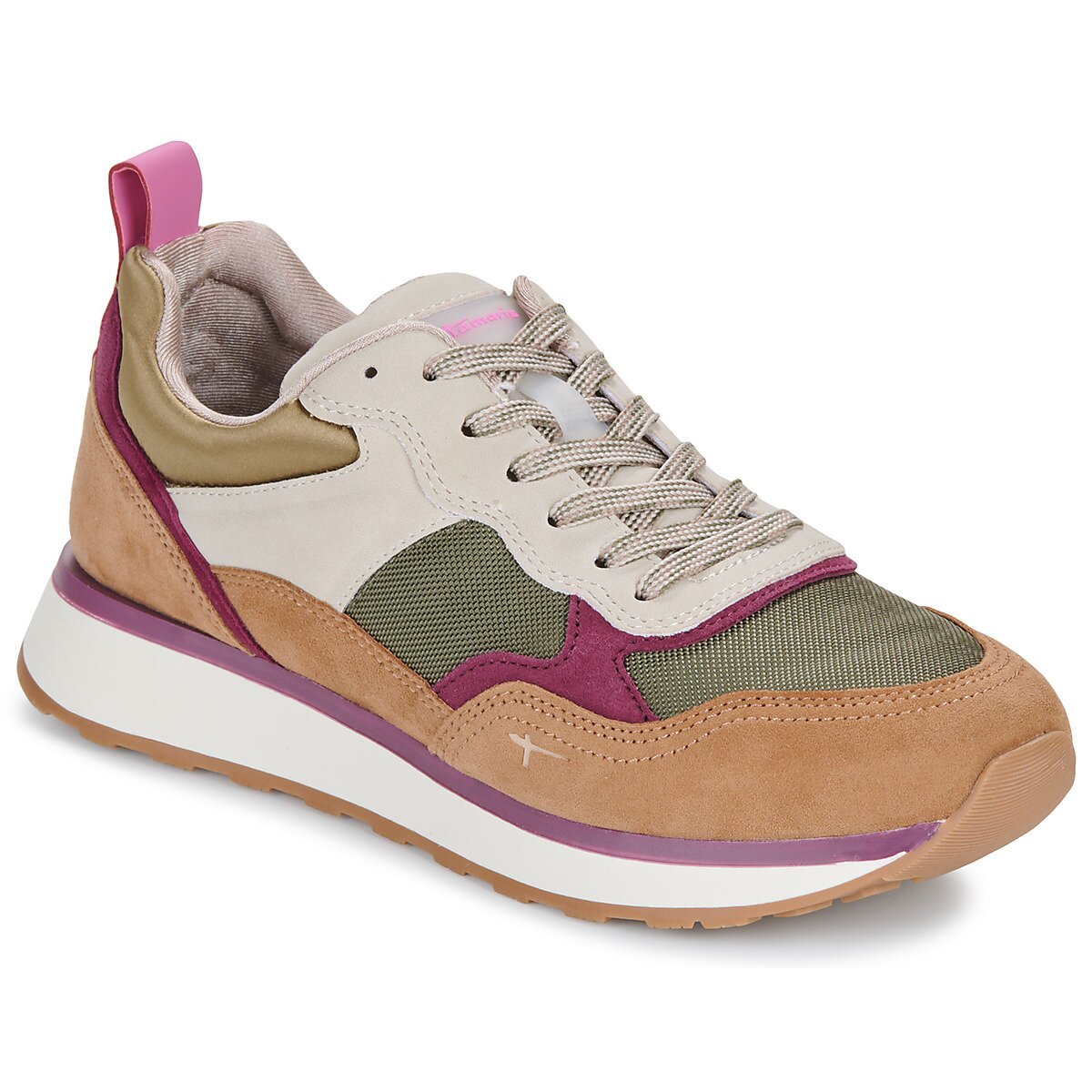 Tamaris Pantofi REIS