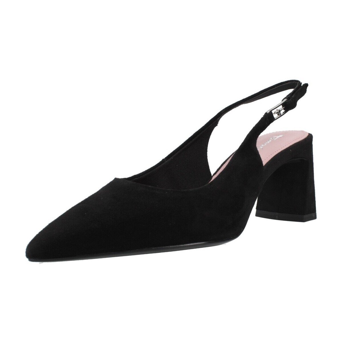 Tamaris Pantofi Sandalias Tacon
