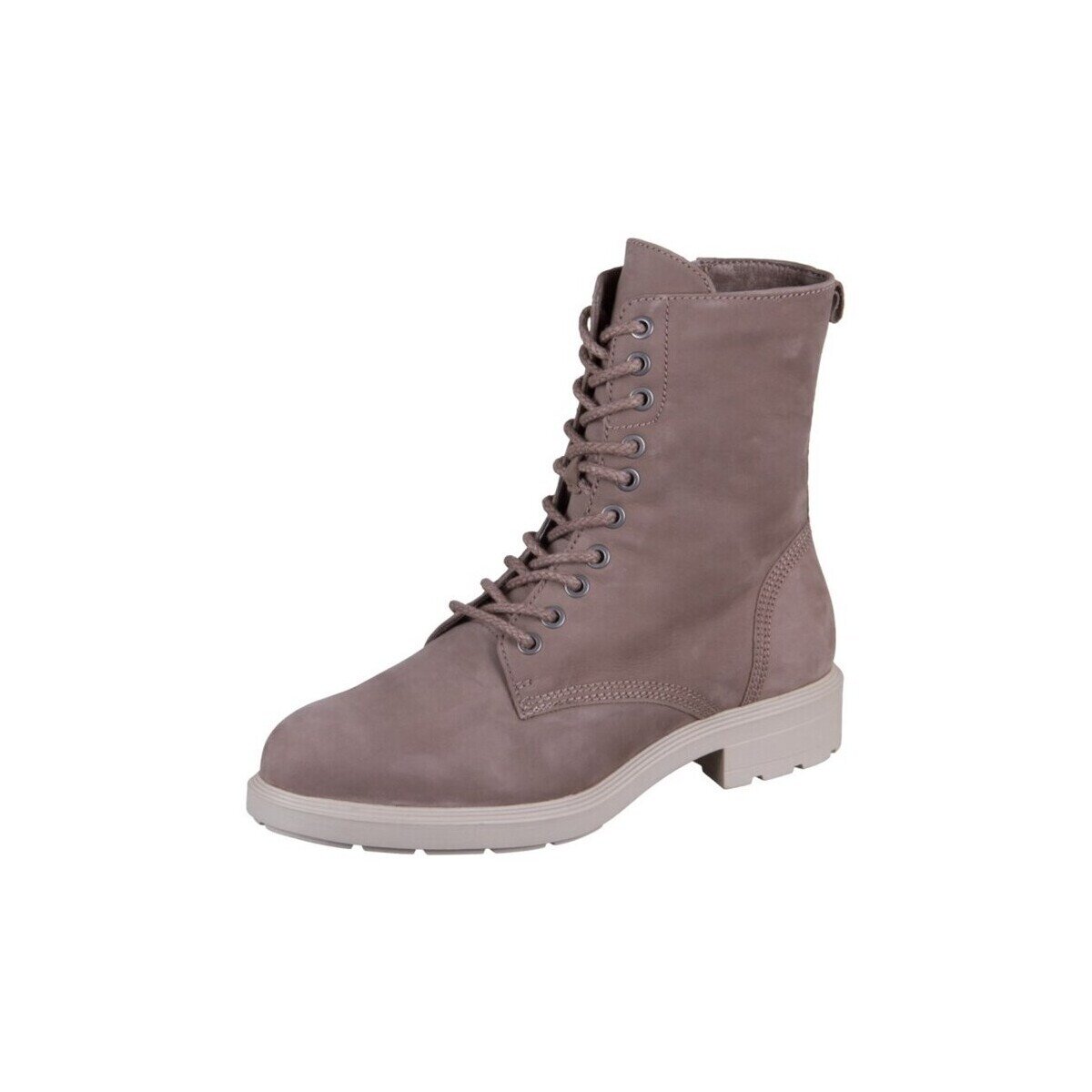 Tamaris Pantofi Stone Leder