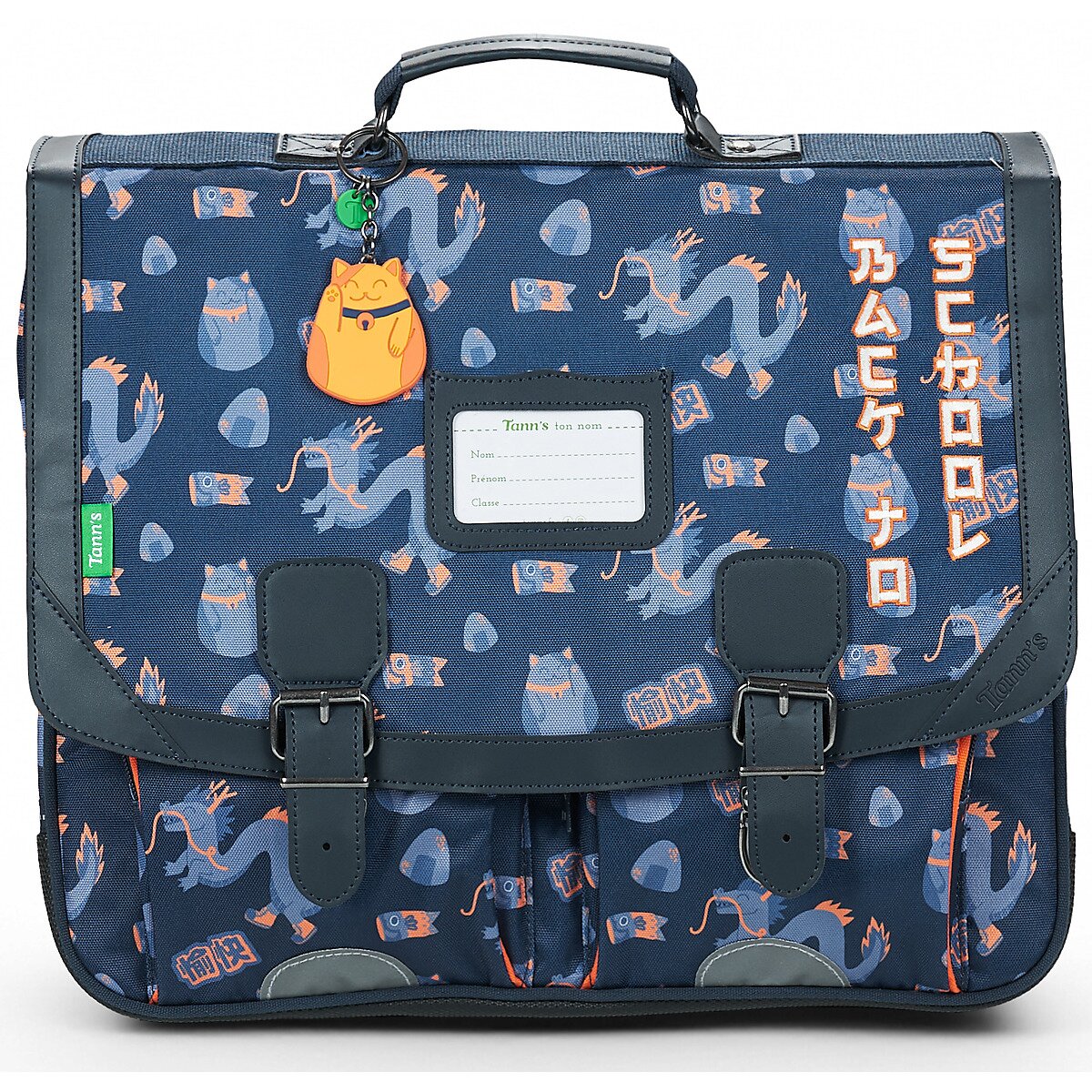 Tann's Genti ADAM CARTABLE 41 CM