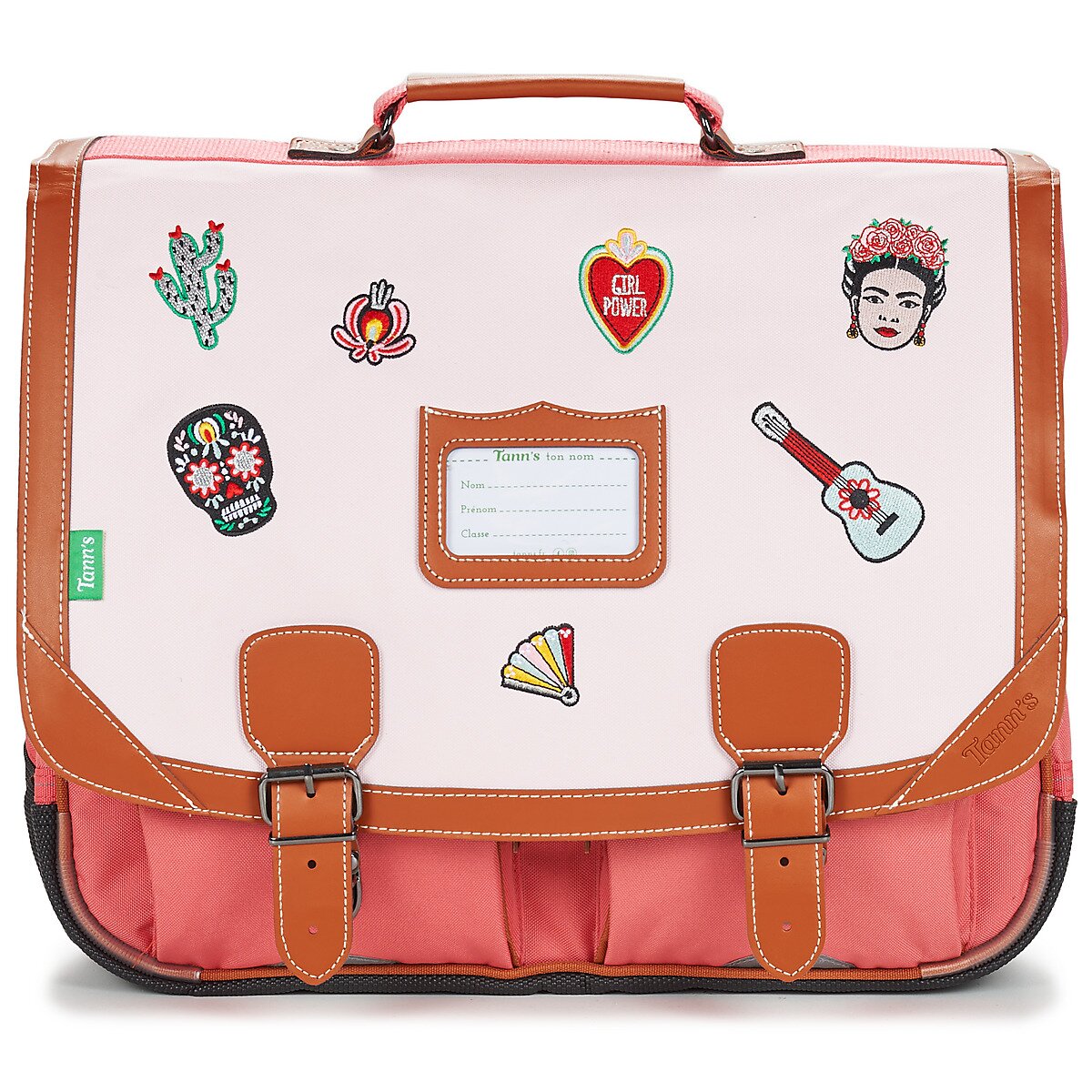 Tann's Genti ADRIANA CARTABLE 41 CM