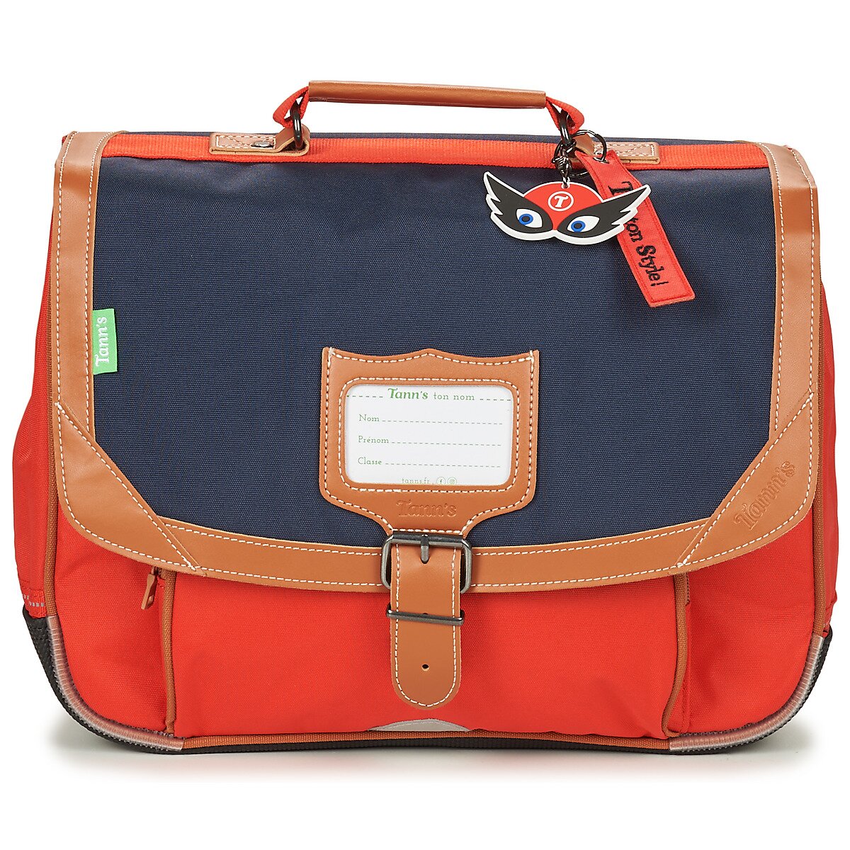Tann's Genti ARTHUR CARTABLE 35CM