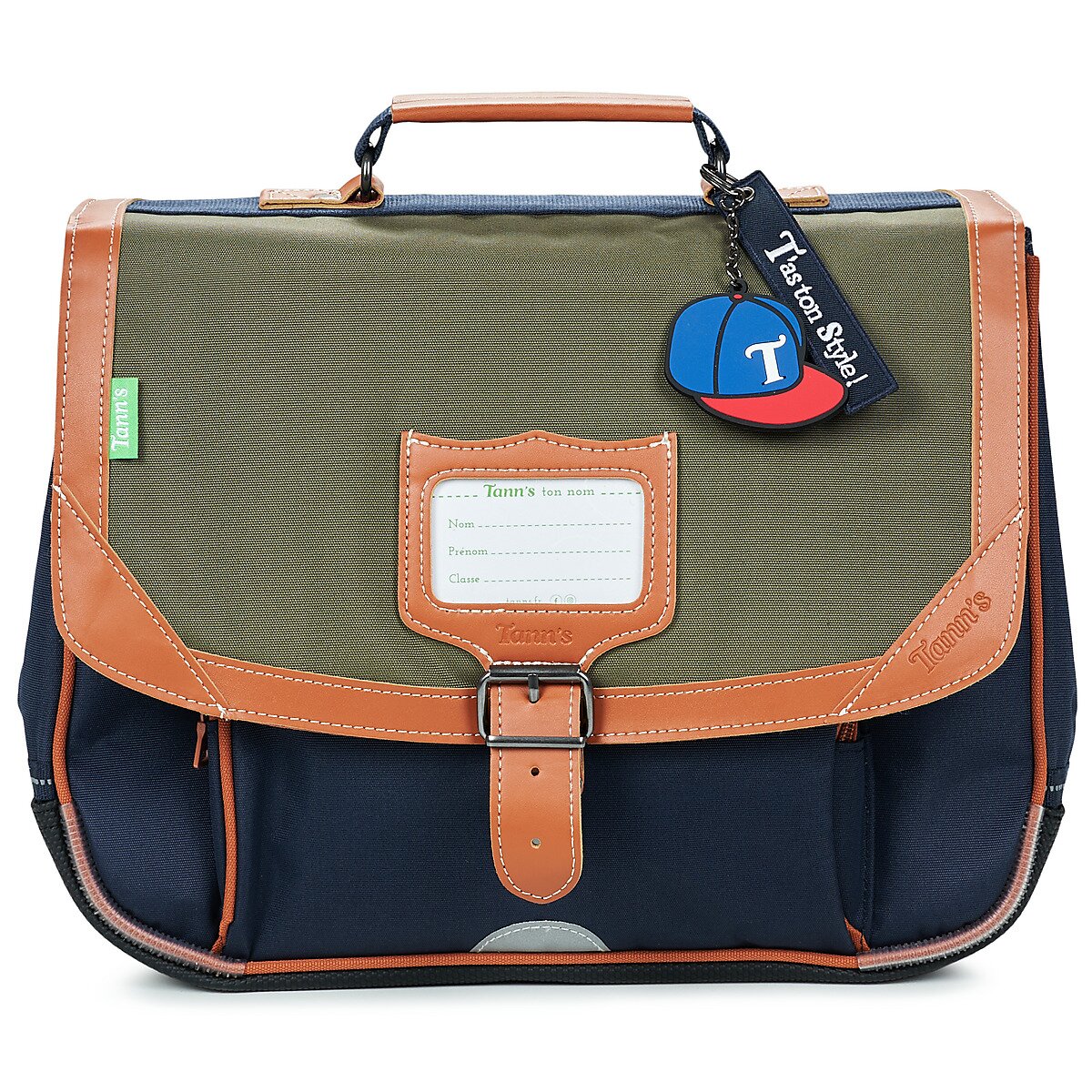 Tann's Genti AXEL CARTABLE 35CM