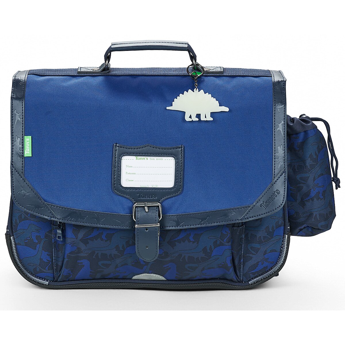 Tann's Genti BASILE CARTABLE 38 CM GOURDE