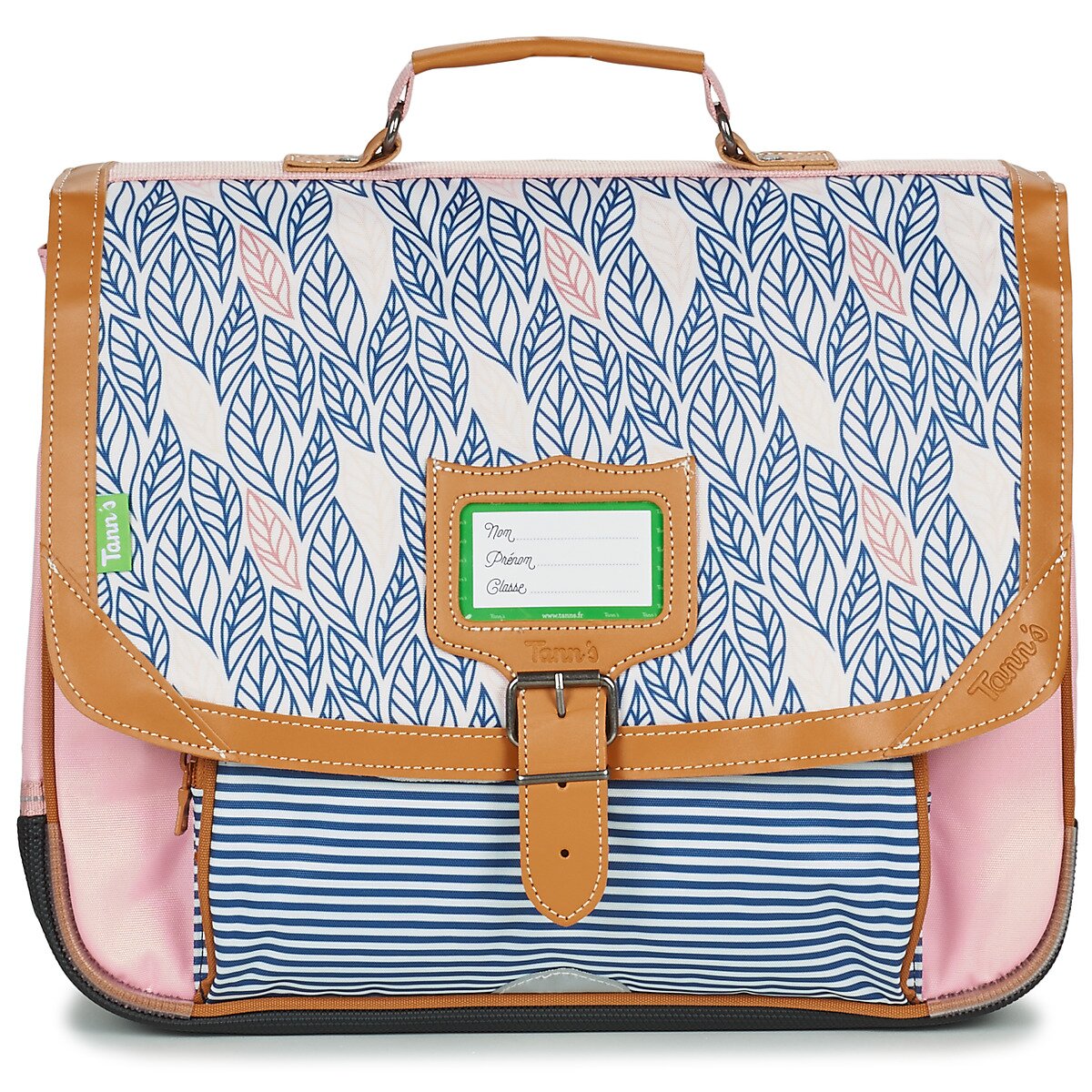 Tann's Genti CREATION FLORE CARTABLE 38 CM