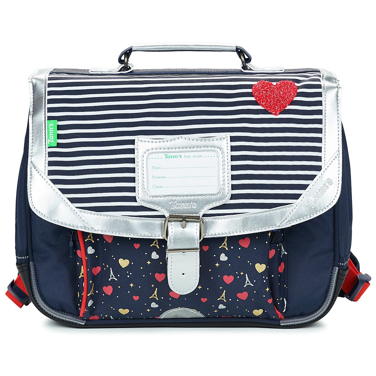 Tann's Genti EMILIE CARTABLE 35CM
