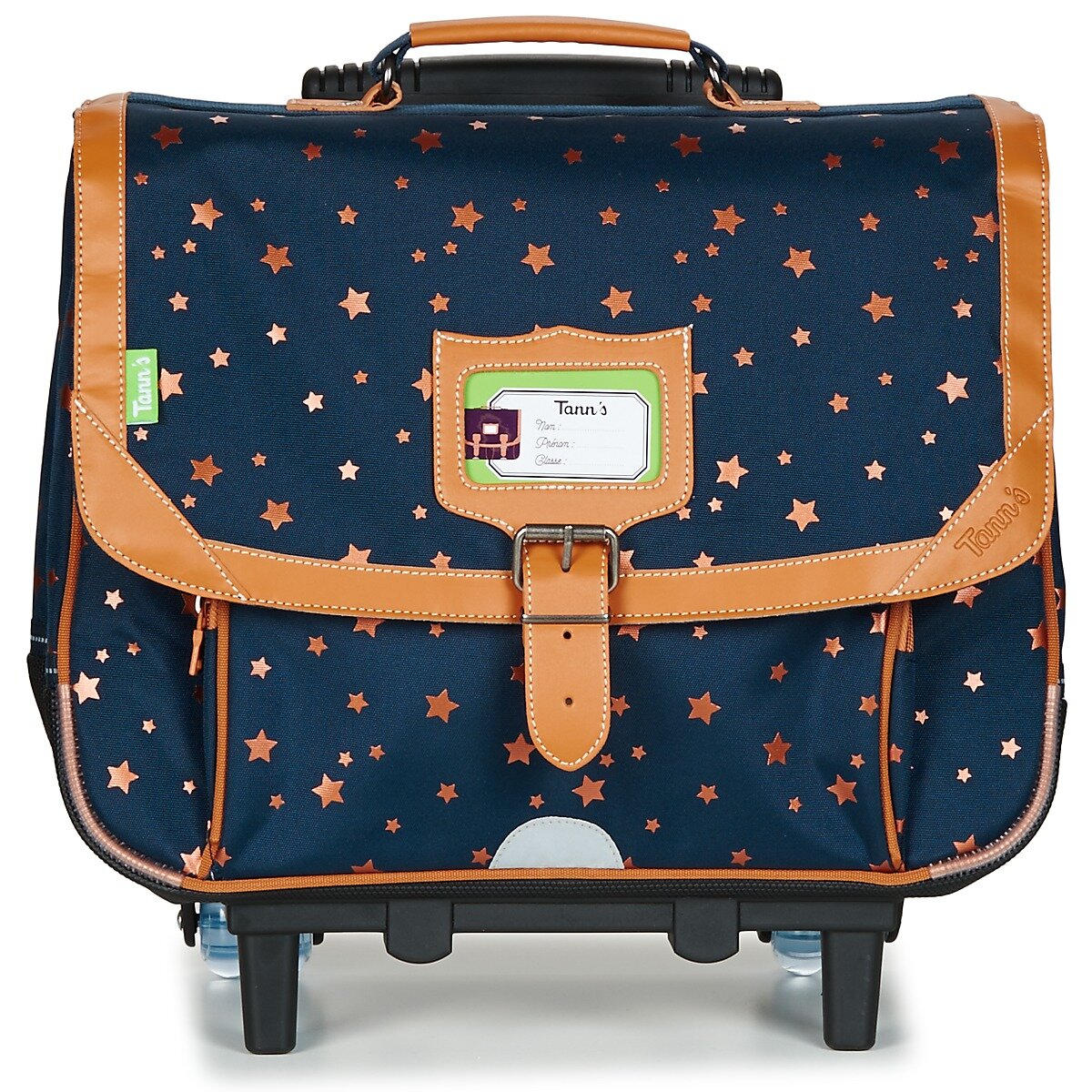 Tann's Genti ETOILE MARINE TROLLEY CARTABLE 38CM