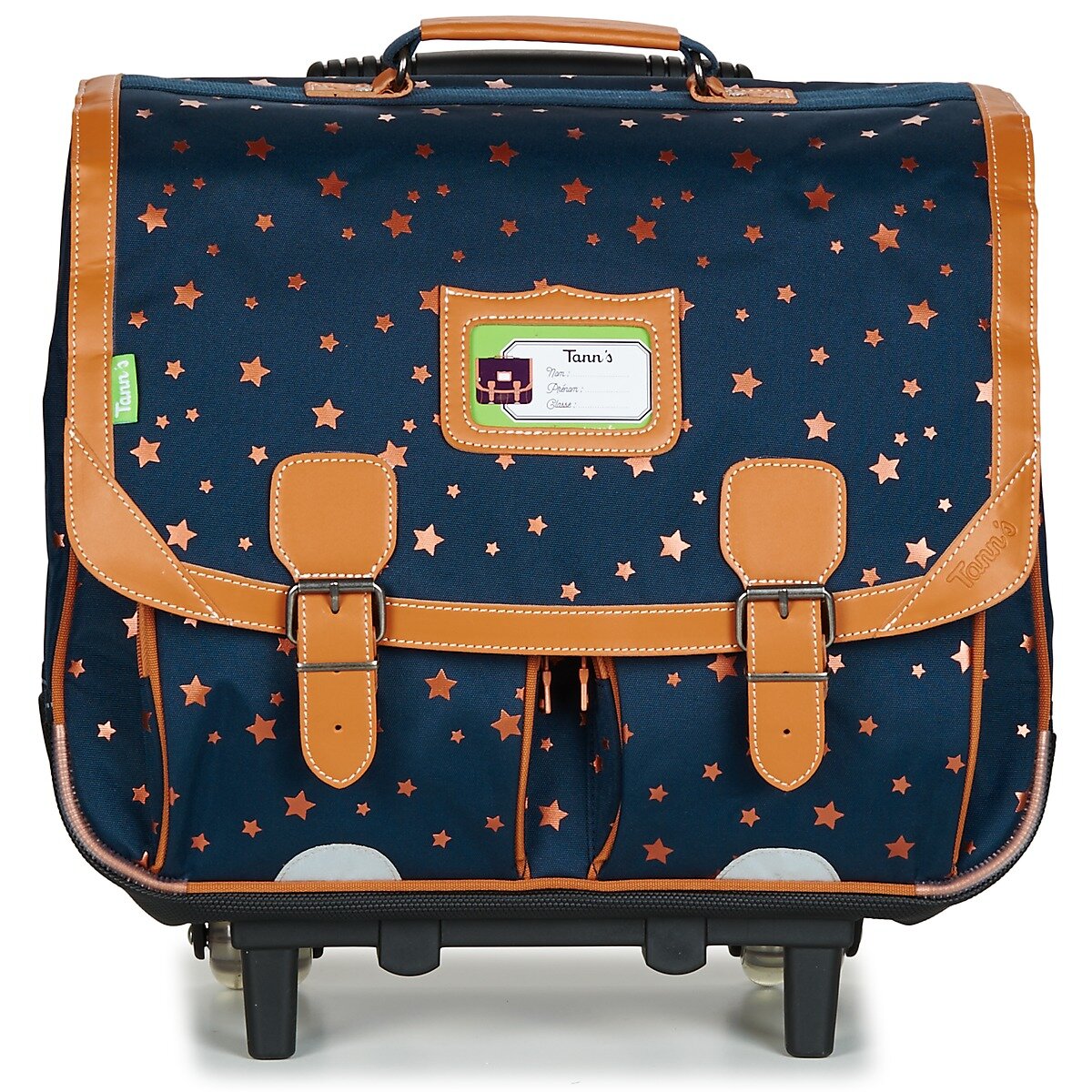Tann's Genti ETOILE MARINE TROLLEY CARTABLE 41CM