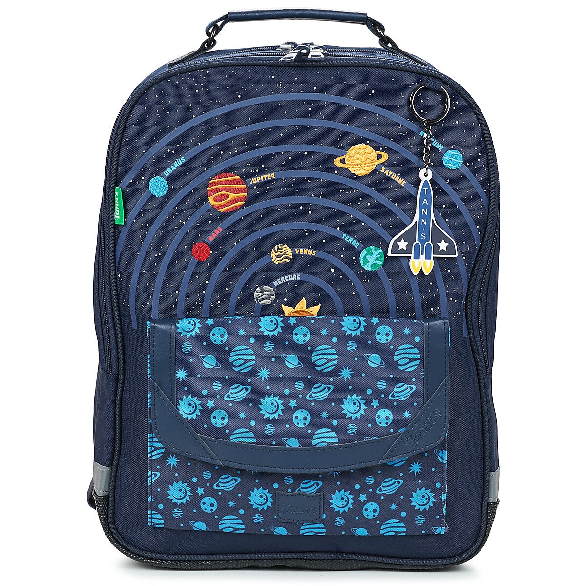 Tann's Genti GABRIEL SAC A DOS P