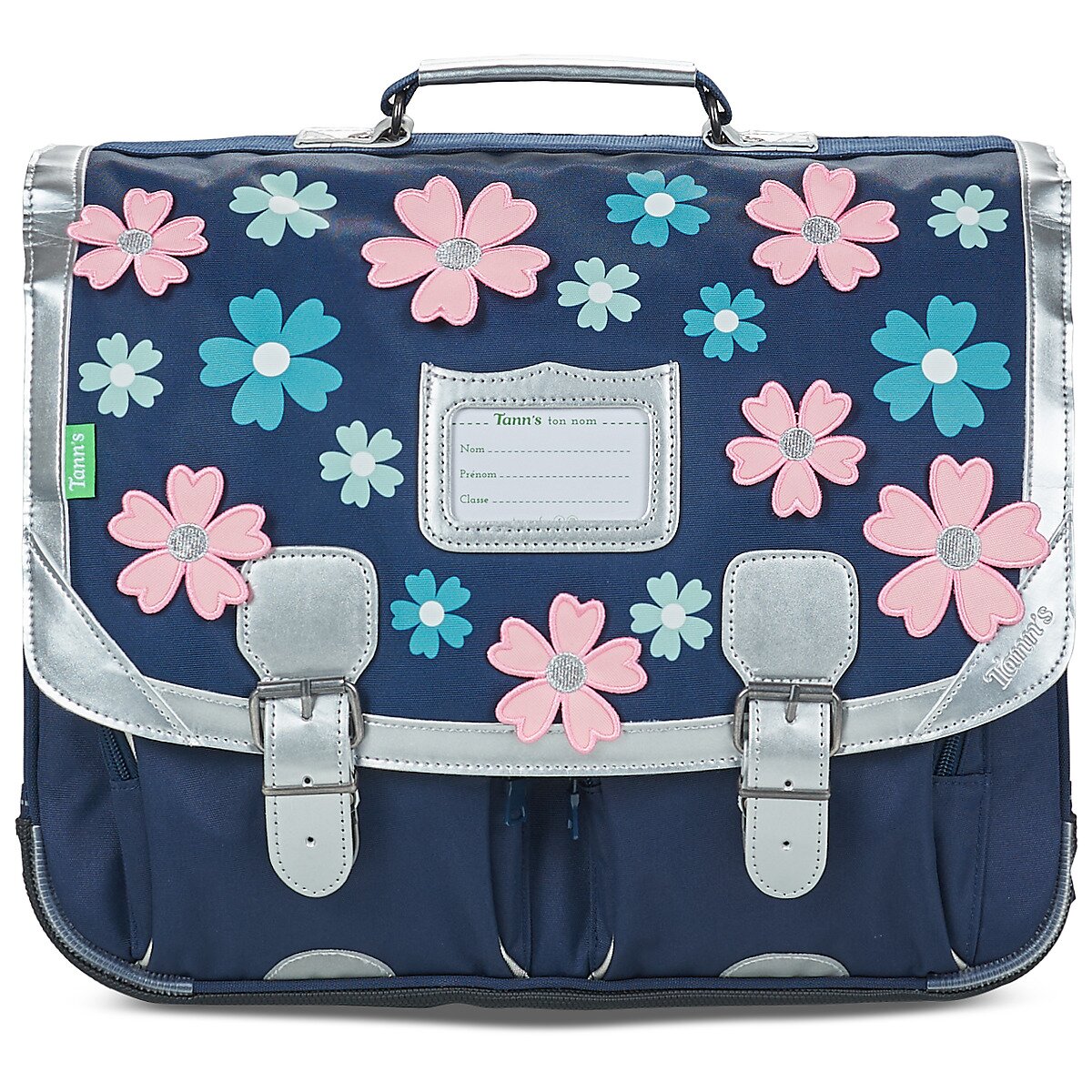 Tann's Genti HORTENSE CARTABLE 41 CM