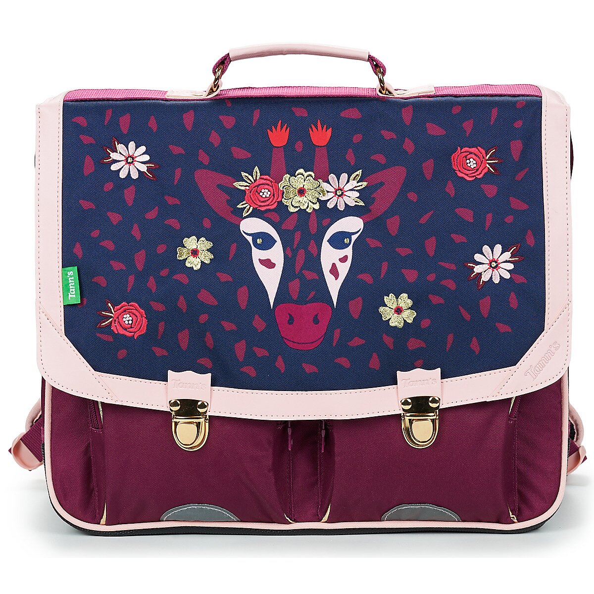 Tann's Genti INAYA CARTABLE 41CM
