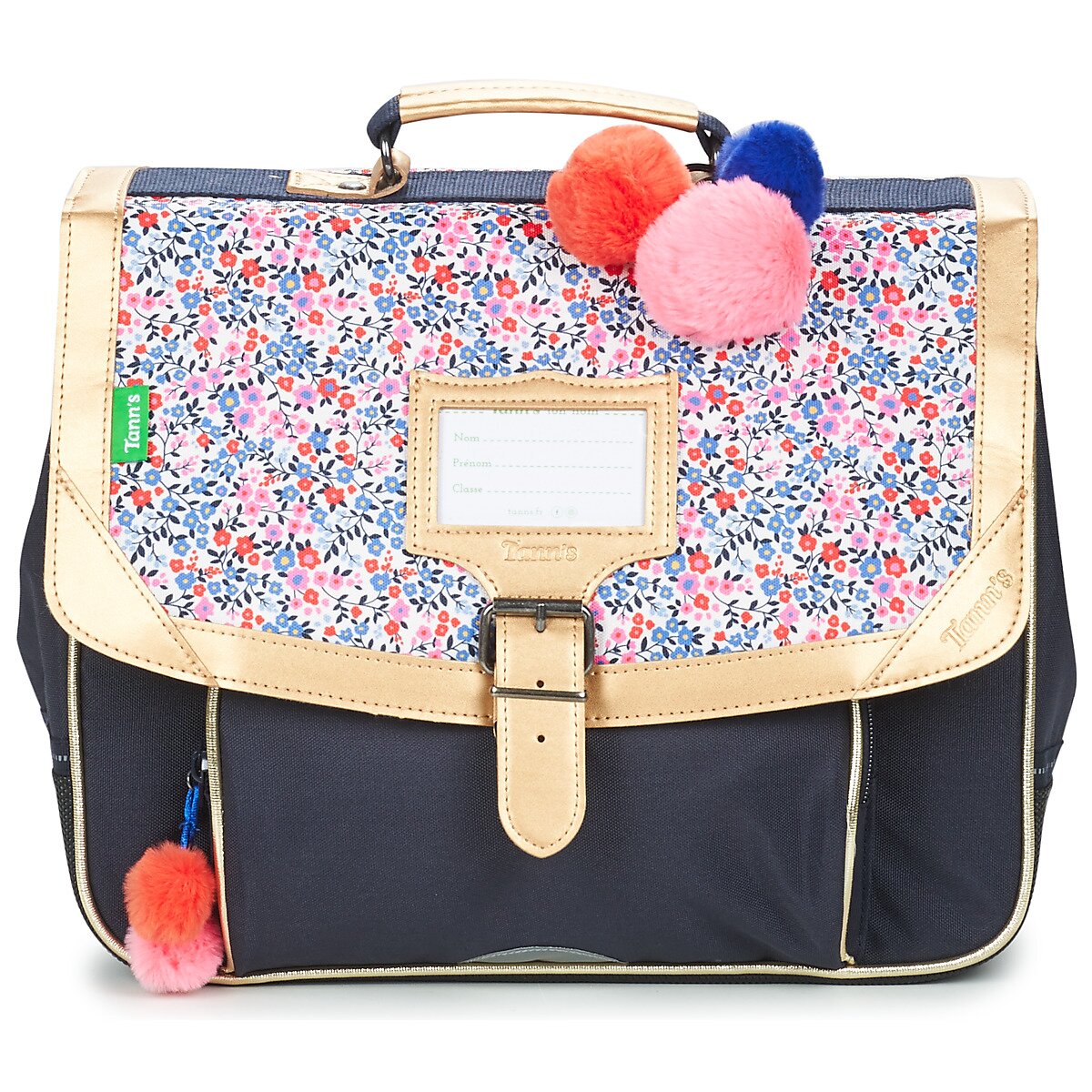 Tann's Genti INES CARTABLE 35CM