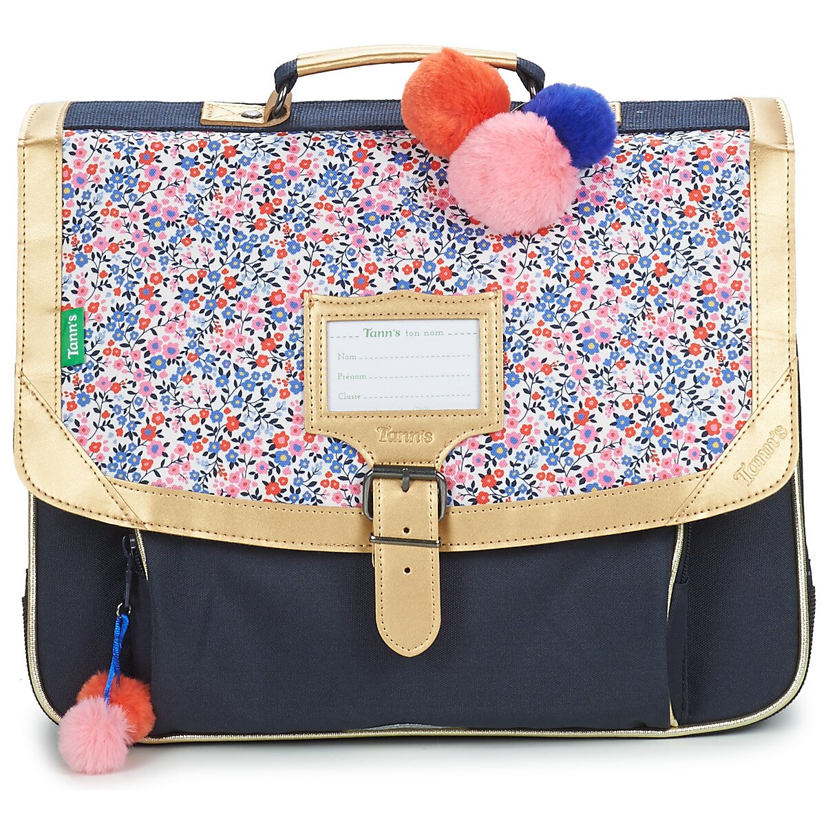 Tann's Genti INES CARTABLE 38CM