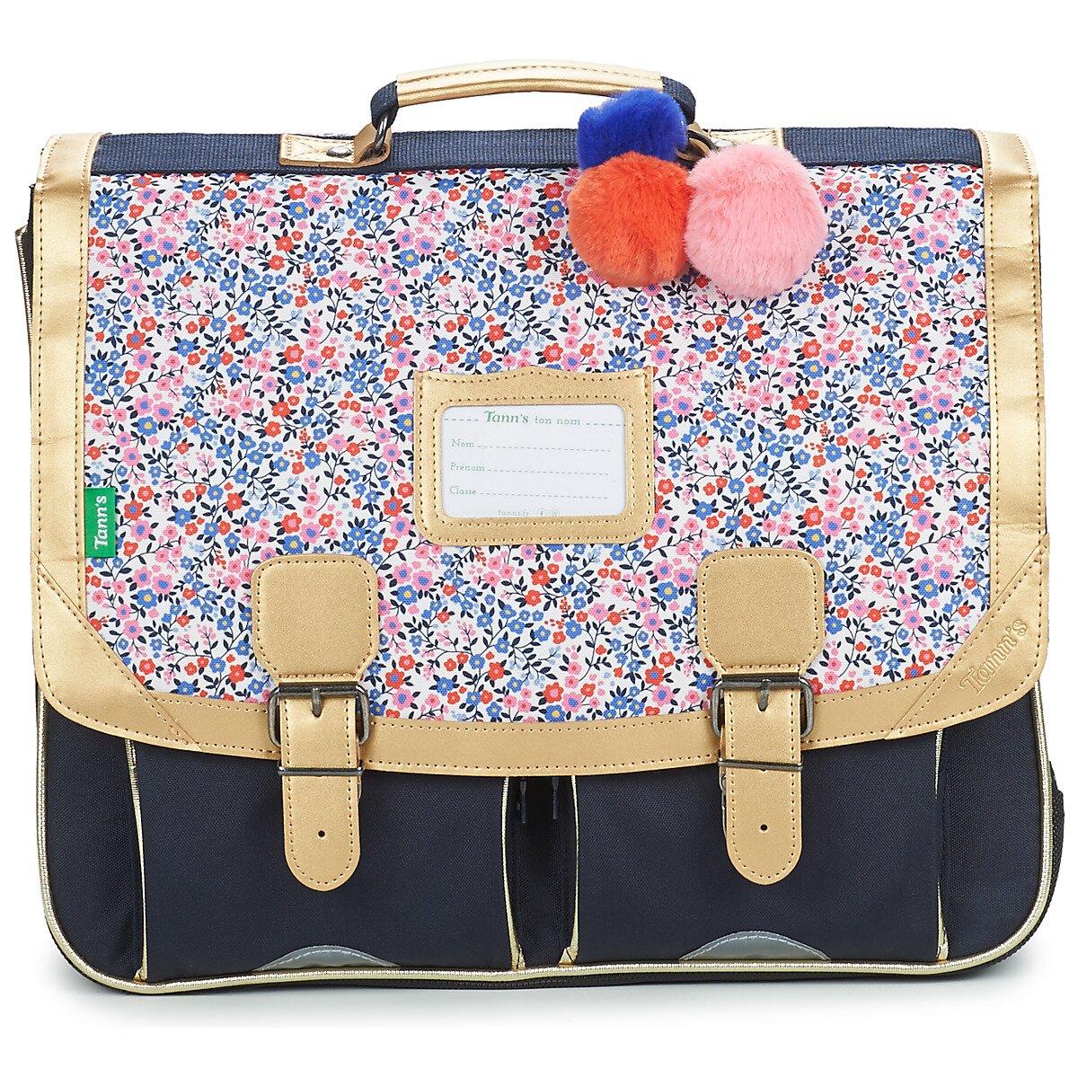 Tann's Genti INES CARTABLE 41CM