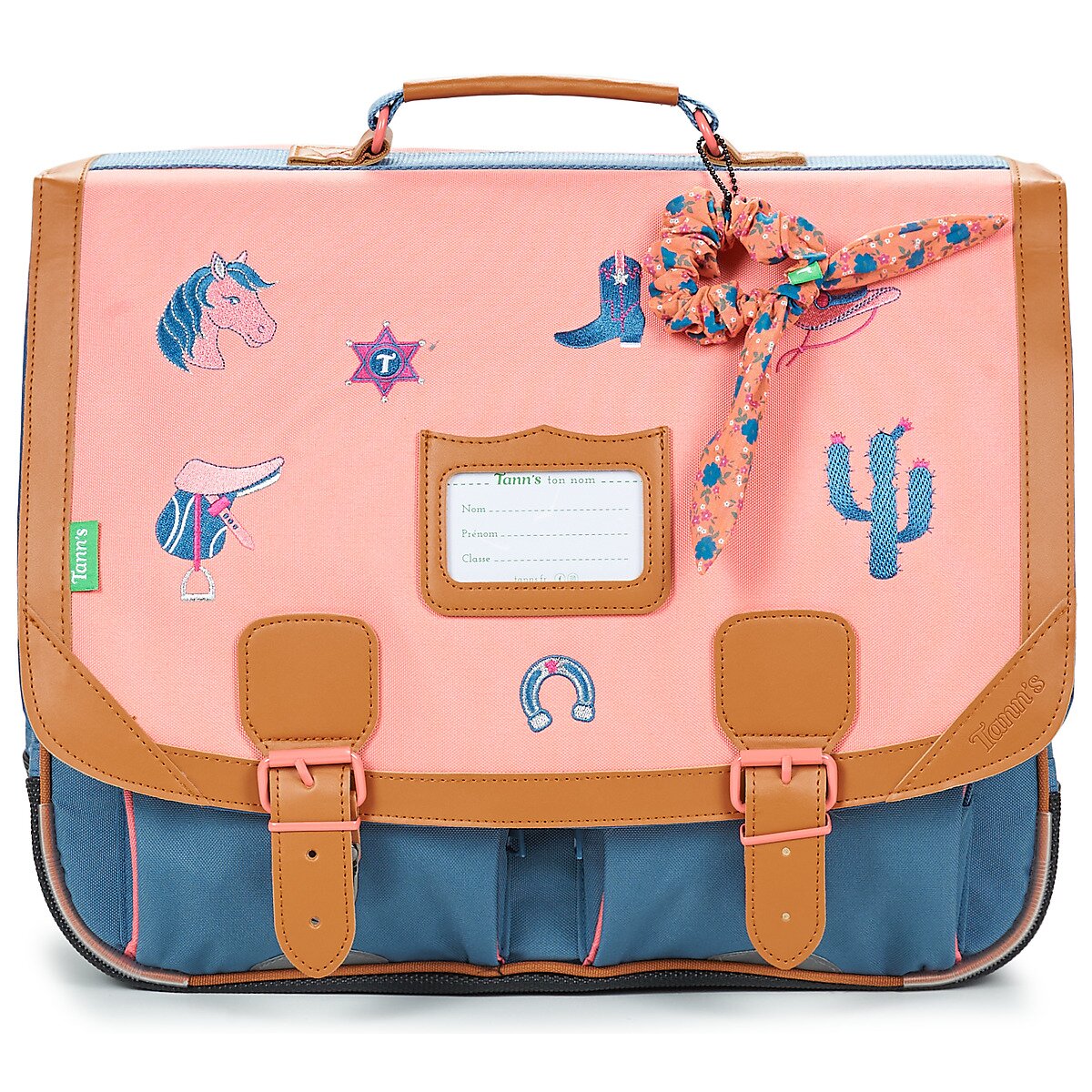 Tann's Genti JANE CARTABLE 41 CM