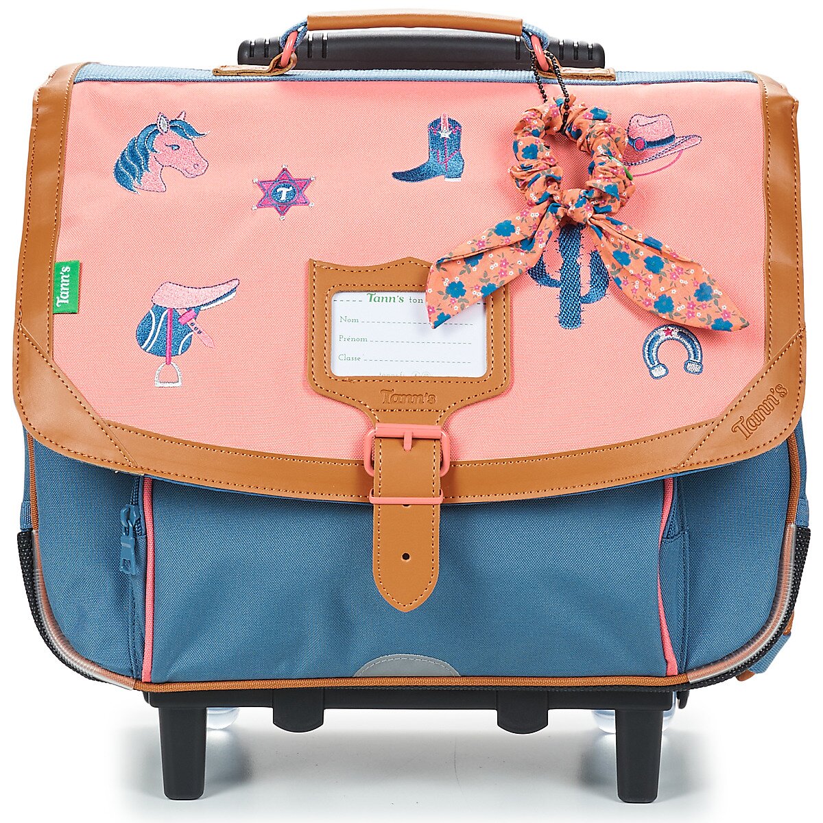Tann's Genti JANE TROLLEY 38 CM