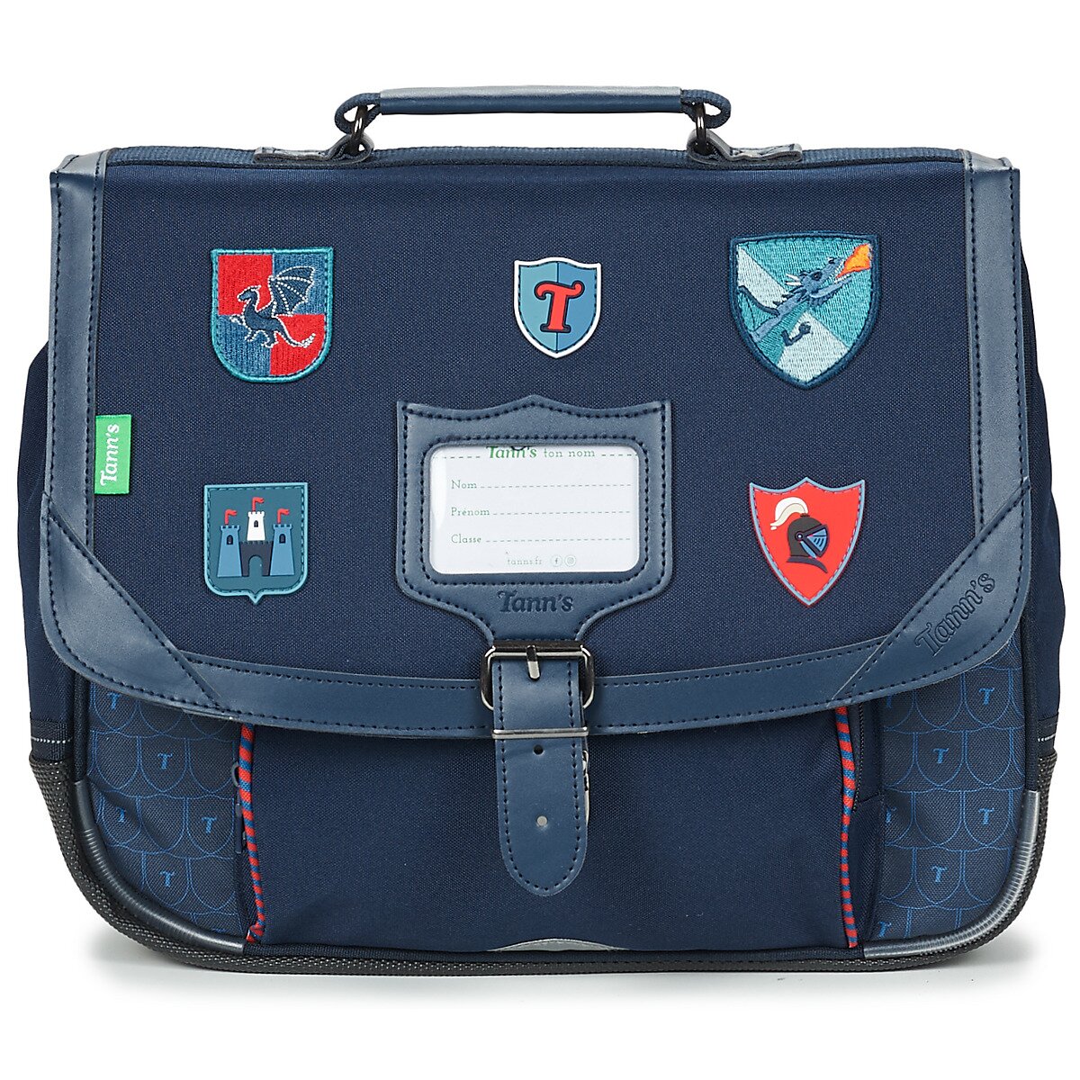 Tann's Genti LANCELOT CARTABLE 35 CM