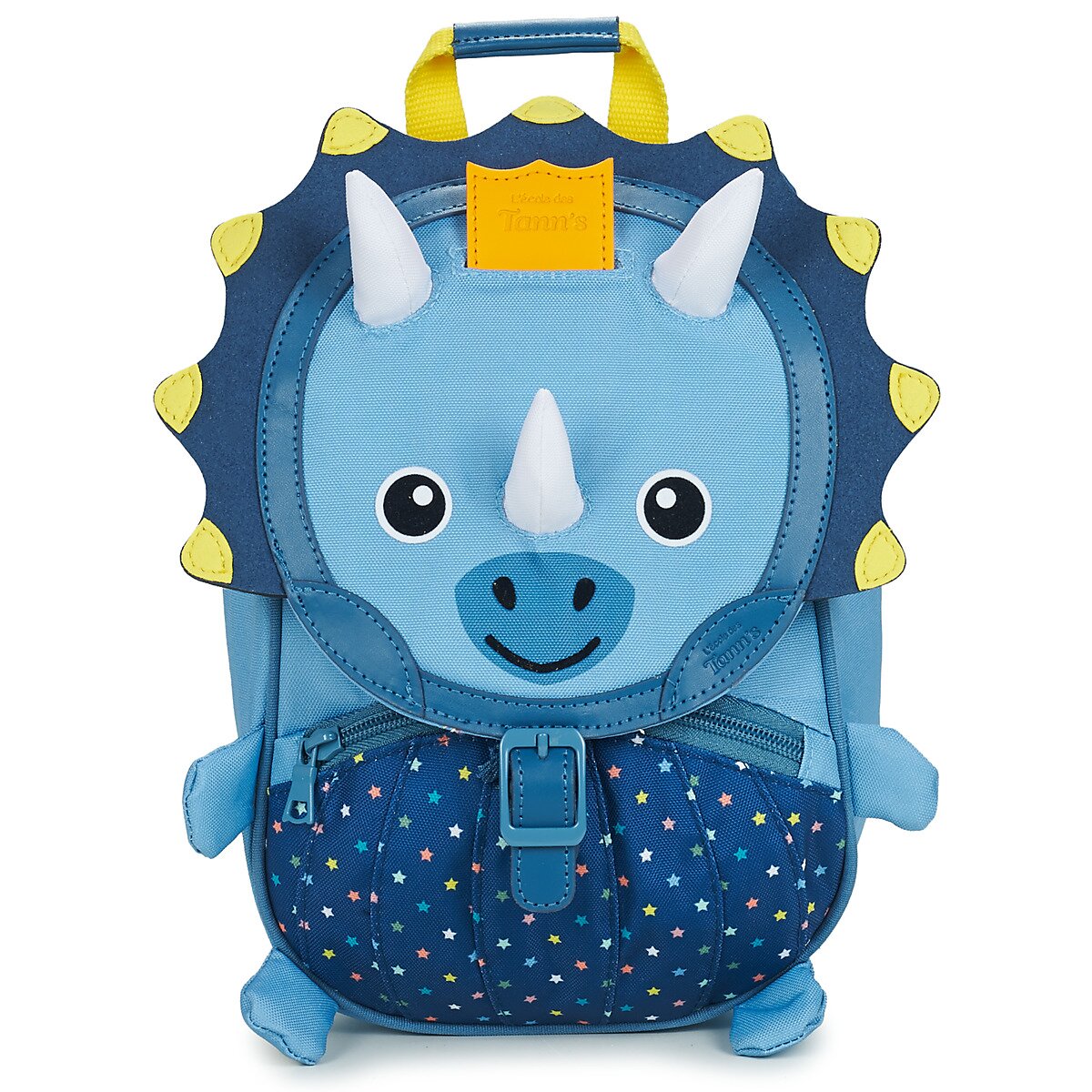 Tann's Genti LE DINOSAURE