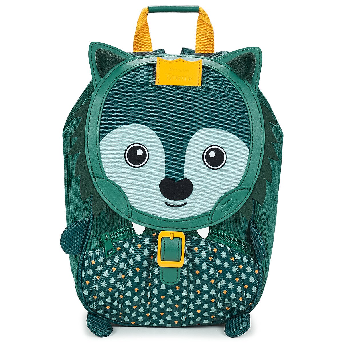 Tann's Genti LE LOUP