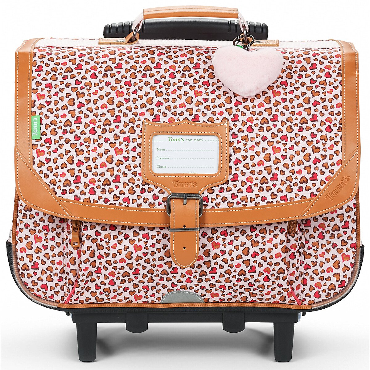Tann's Genti LILOU TROLLEY 38CM