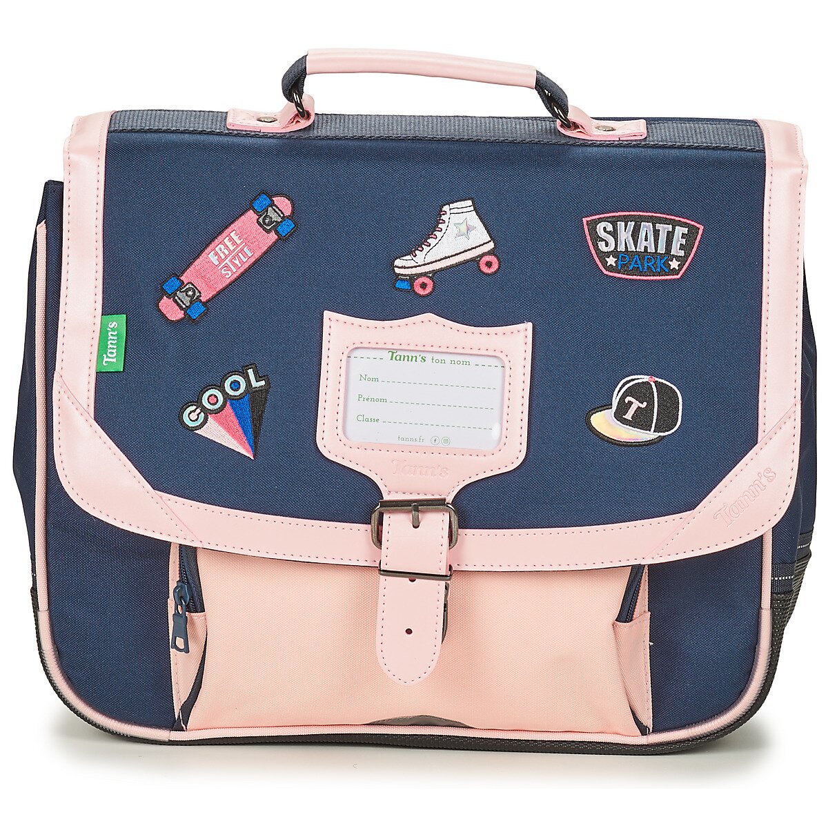 Tann's Genti LILY CARTABLE 35CM