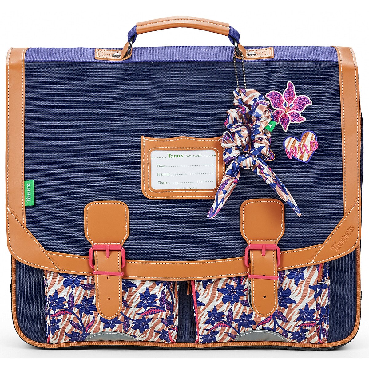 Tann's Genti MAINA CARTABLE 41 CM