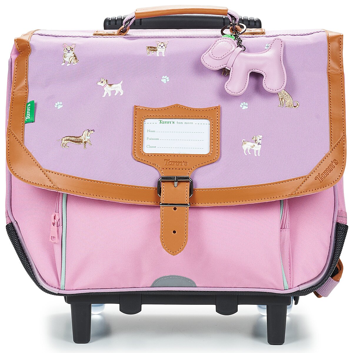 Tann's Genti MILA TROLLEY 38CM