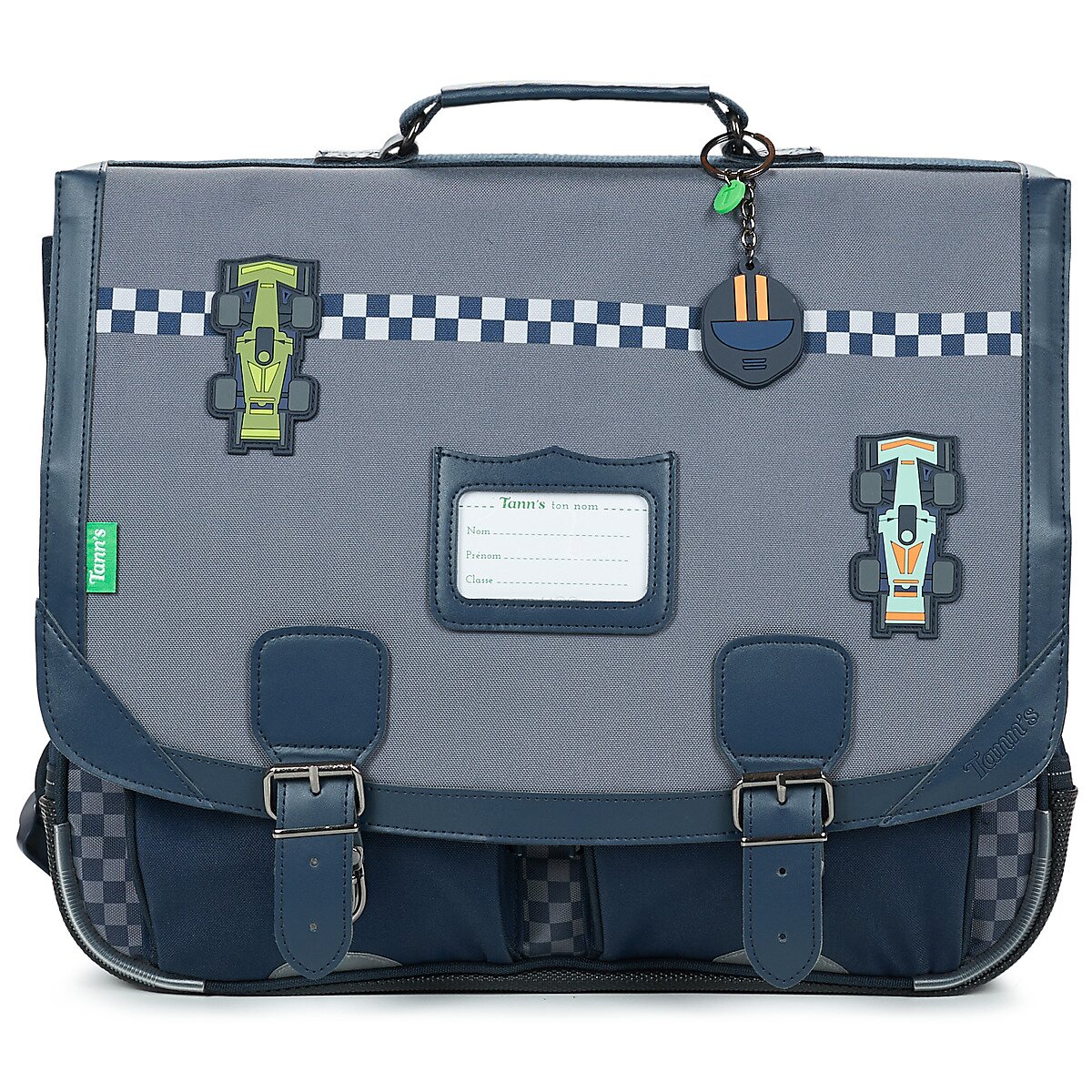 Tann's Genti ROMAIN CARTABLE 41CM