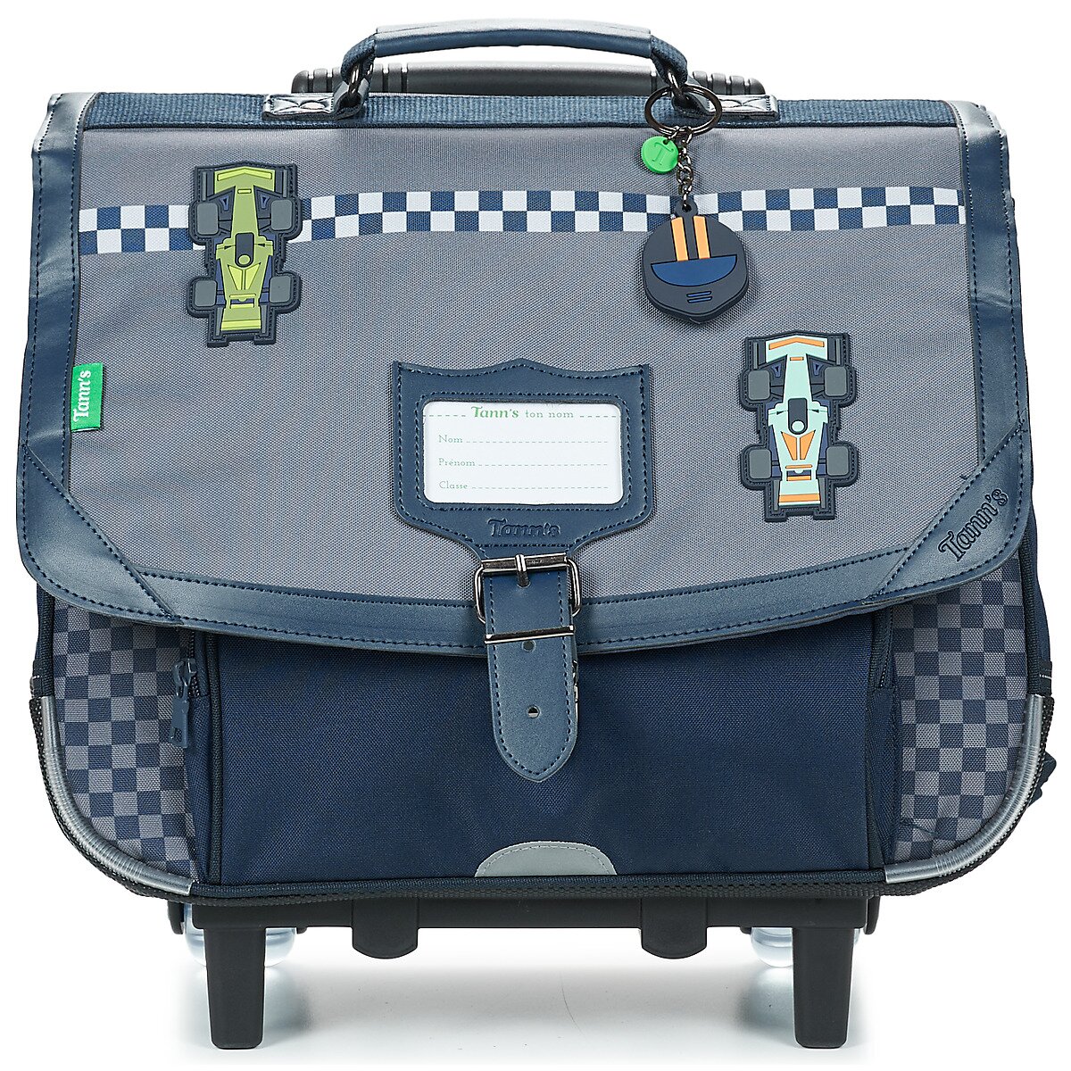 Tann's Genti ROMAIN TROLLEY 38CM