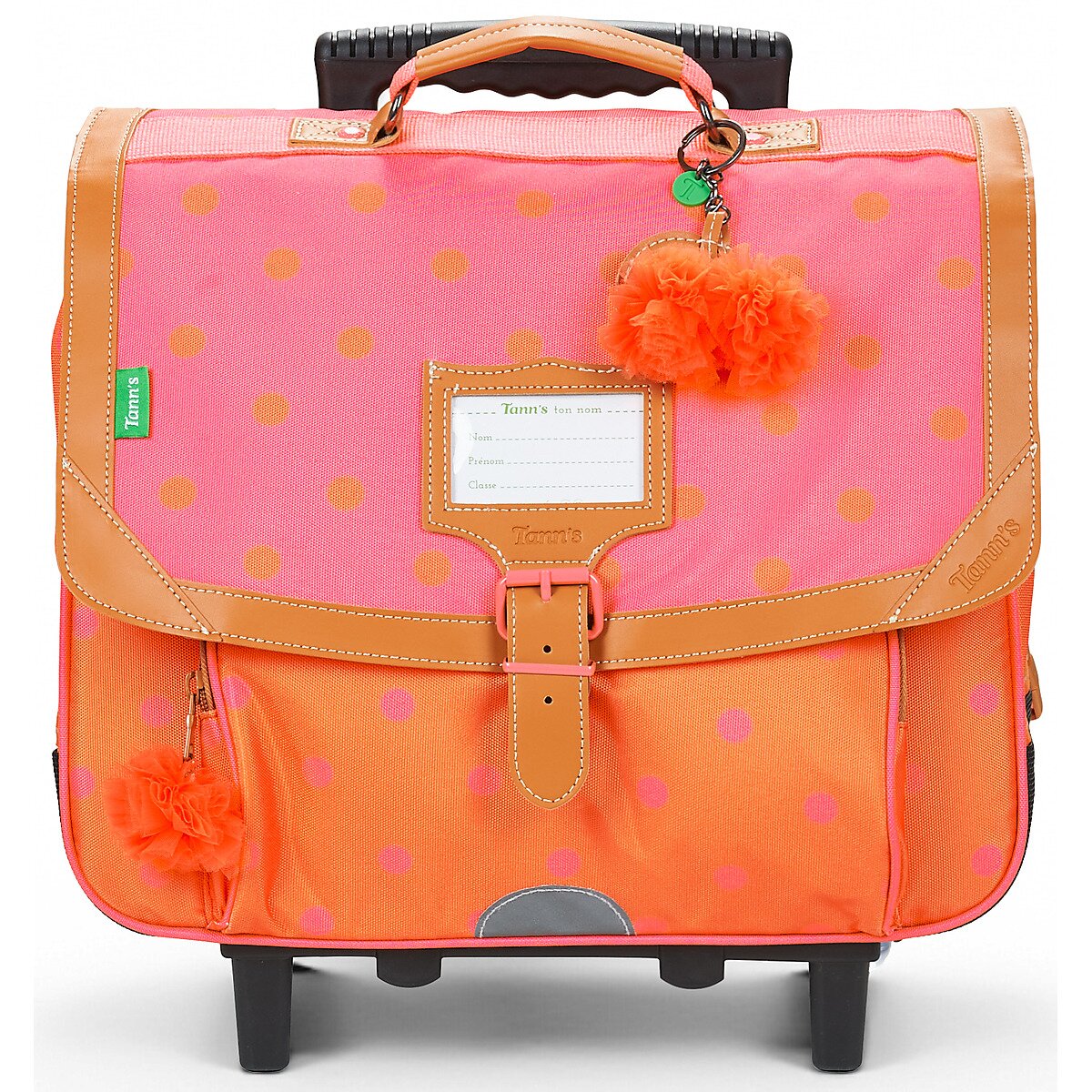 Tann's Genti SIDONIE TROLLEY 38 CM