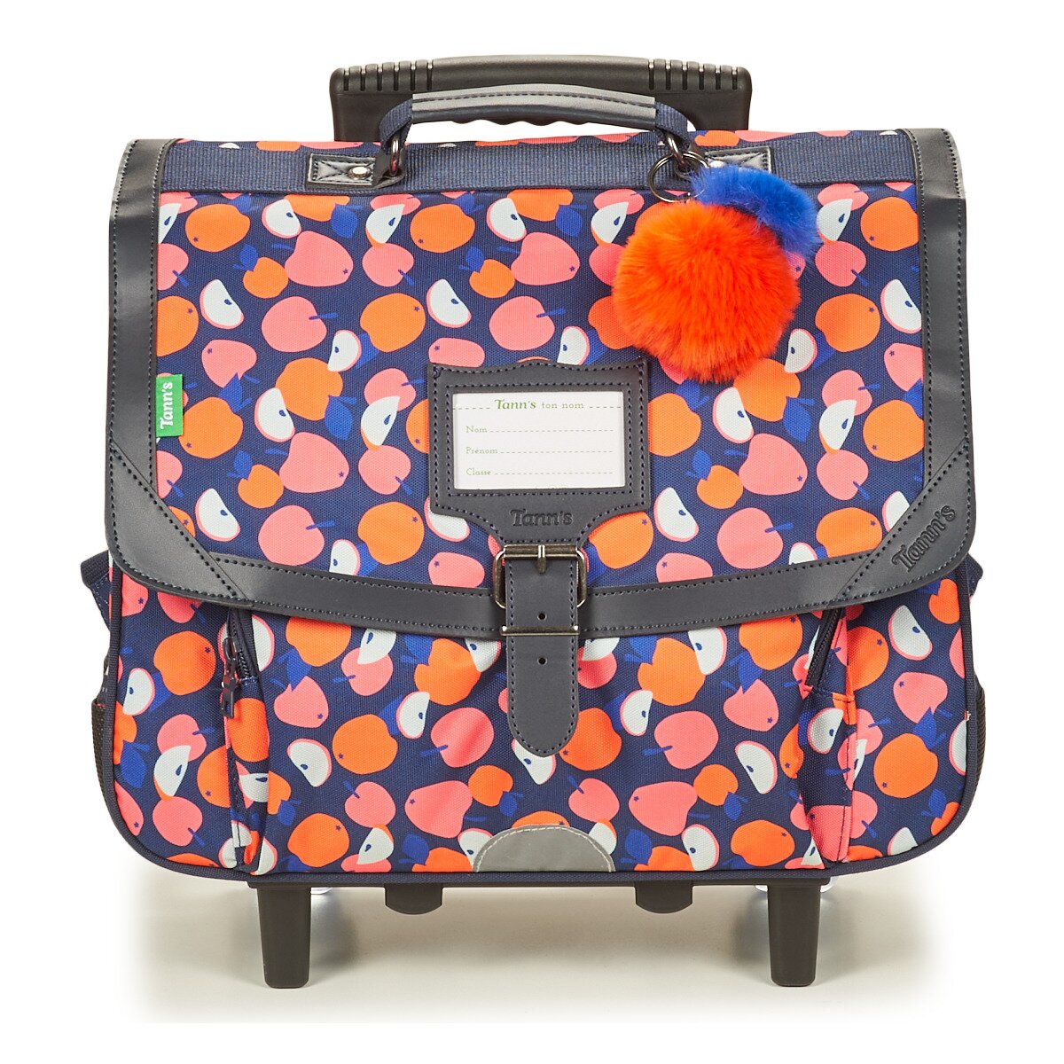 Tann's Genti SOFIA CARTABLE TROLLEY 38 CM