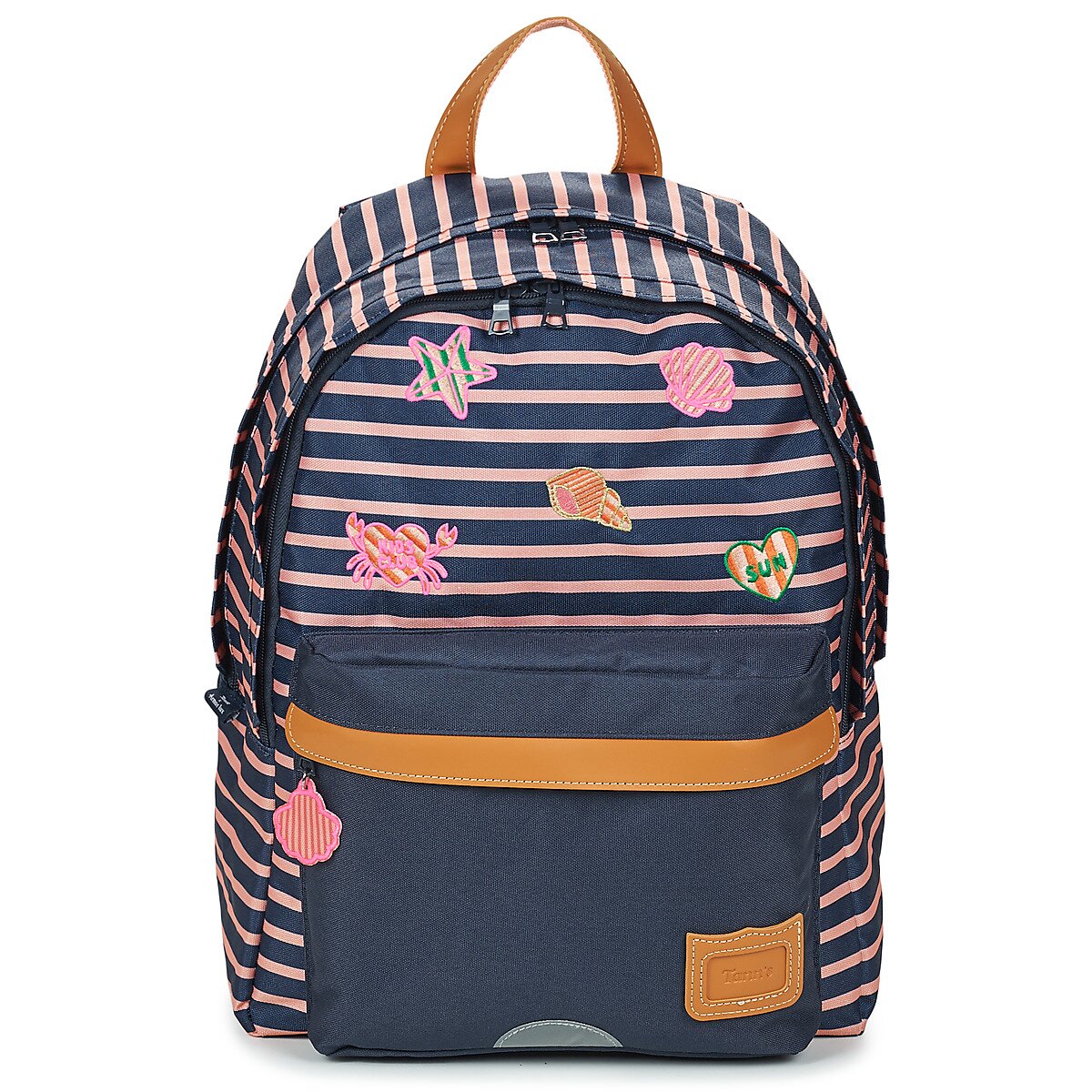 Tann's Genti X ARMOR LUXE SAC A DOS L