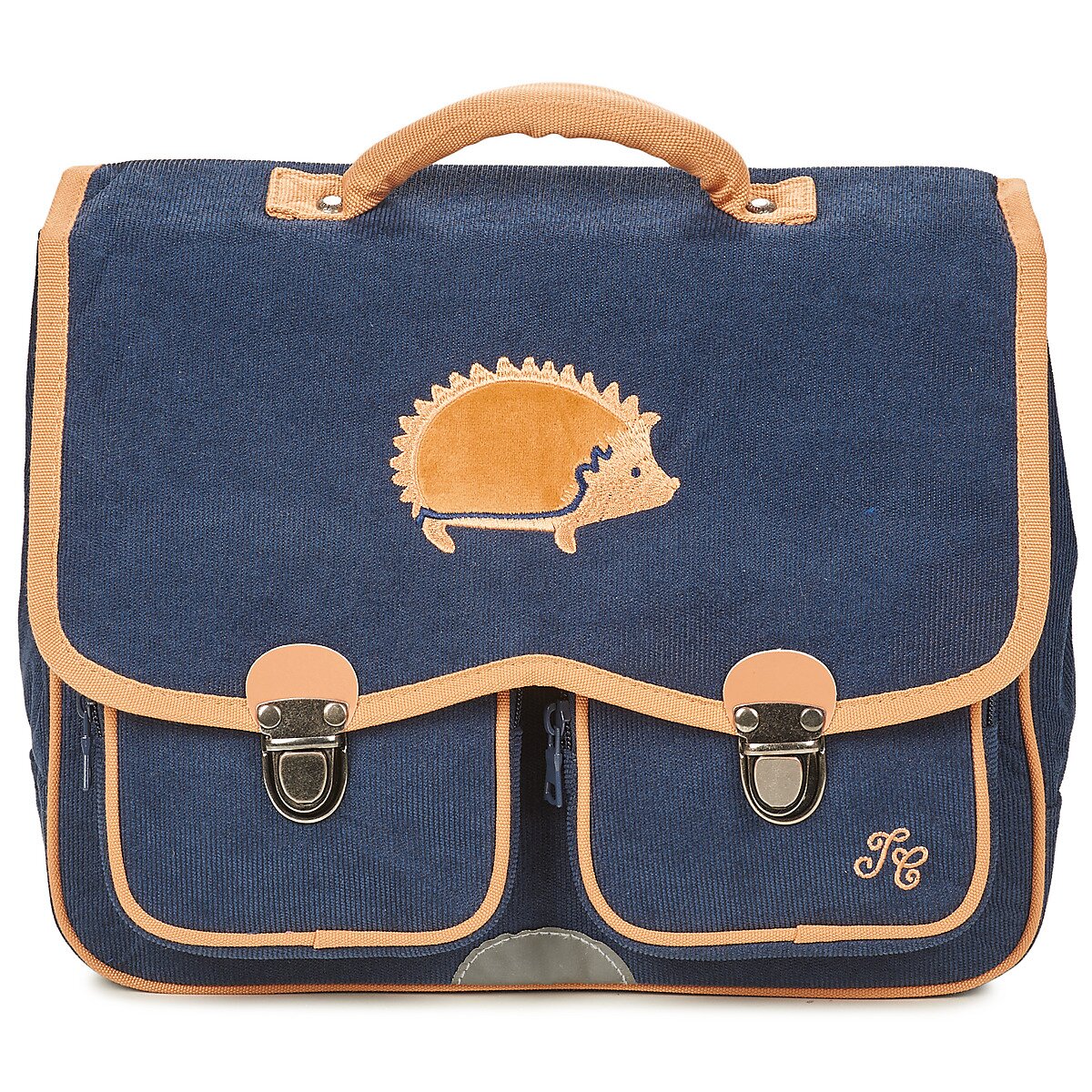 Tann's Genti X TARTINE ET CHOCOLAT HERISSON 33 CM