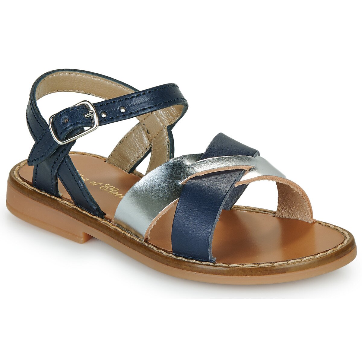 TARTINE ET CHOCOLAT Pantofi T C 10 LILI