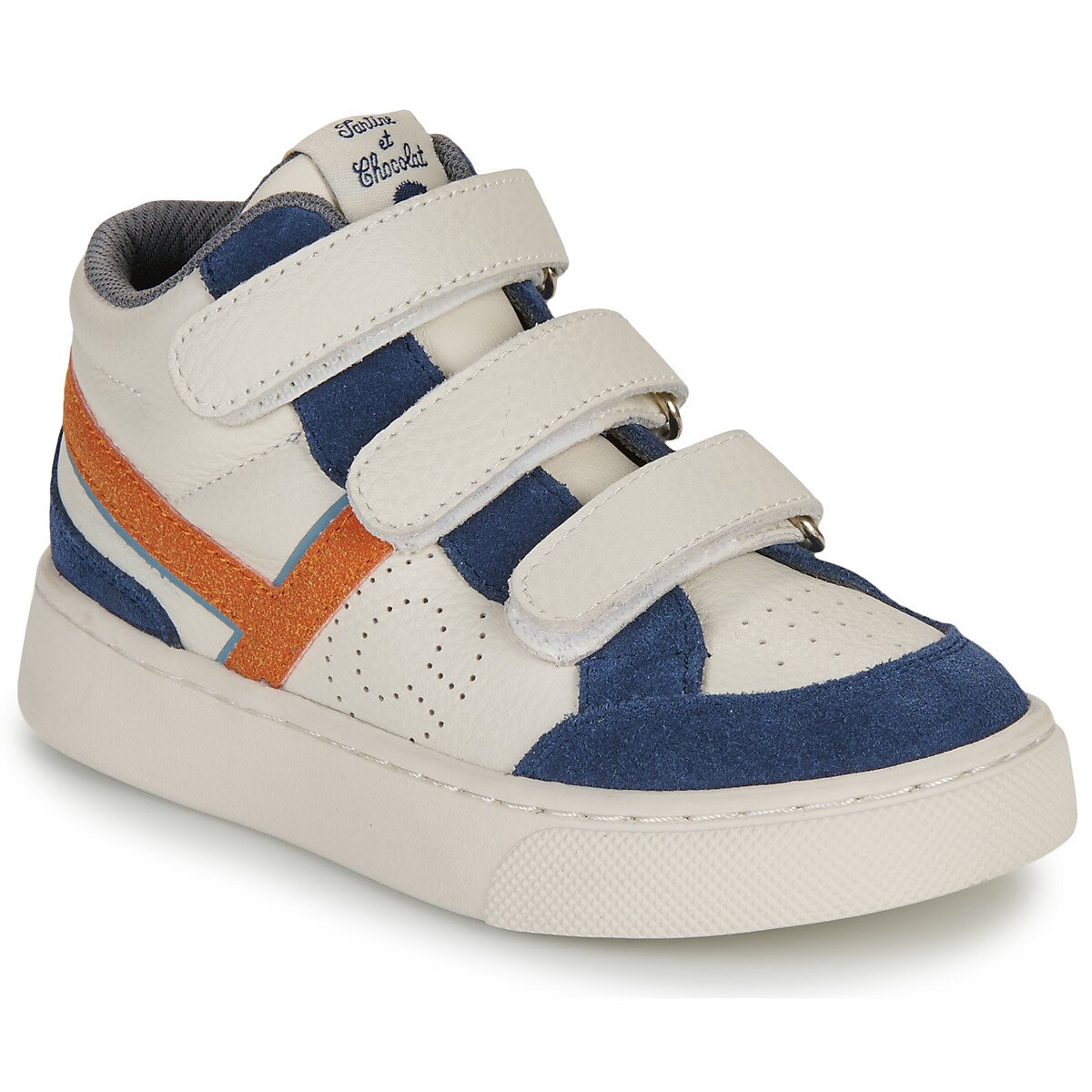 TARTINE ET CHOCOLAT Pantofi TC 17 HI EASY