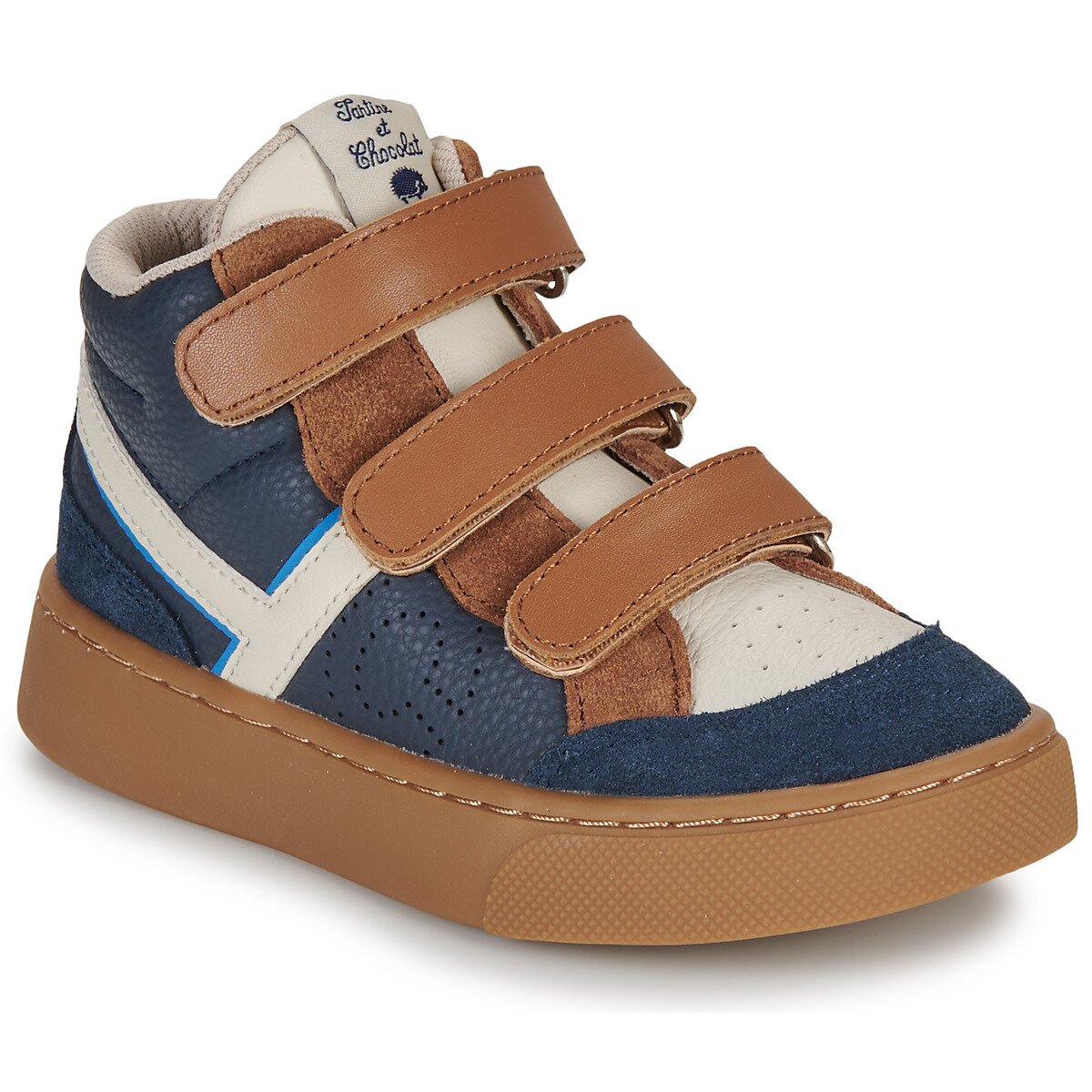 TARTINE ET CHOCOLAT Pantofi TC 17 HI EASY